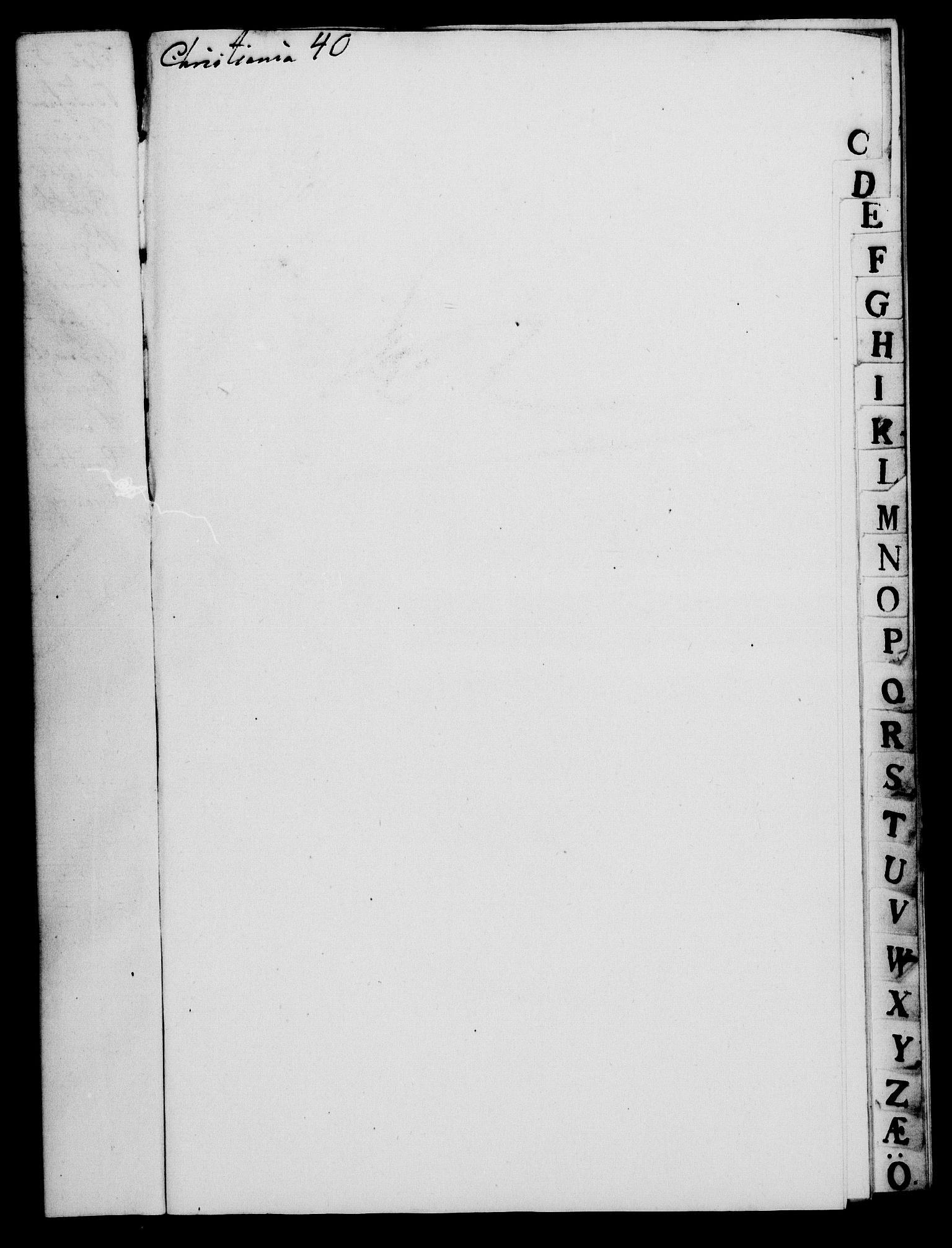 Rentekammeret, Kammerkanselliet, AV/RA-EA-3111/G/Gf/Gfa/L0071: Norsk relasjons- og resolusjonsprotokoll (merket RK 52.71), 1789, p. 5