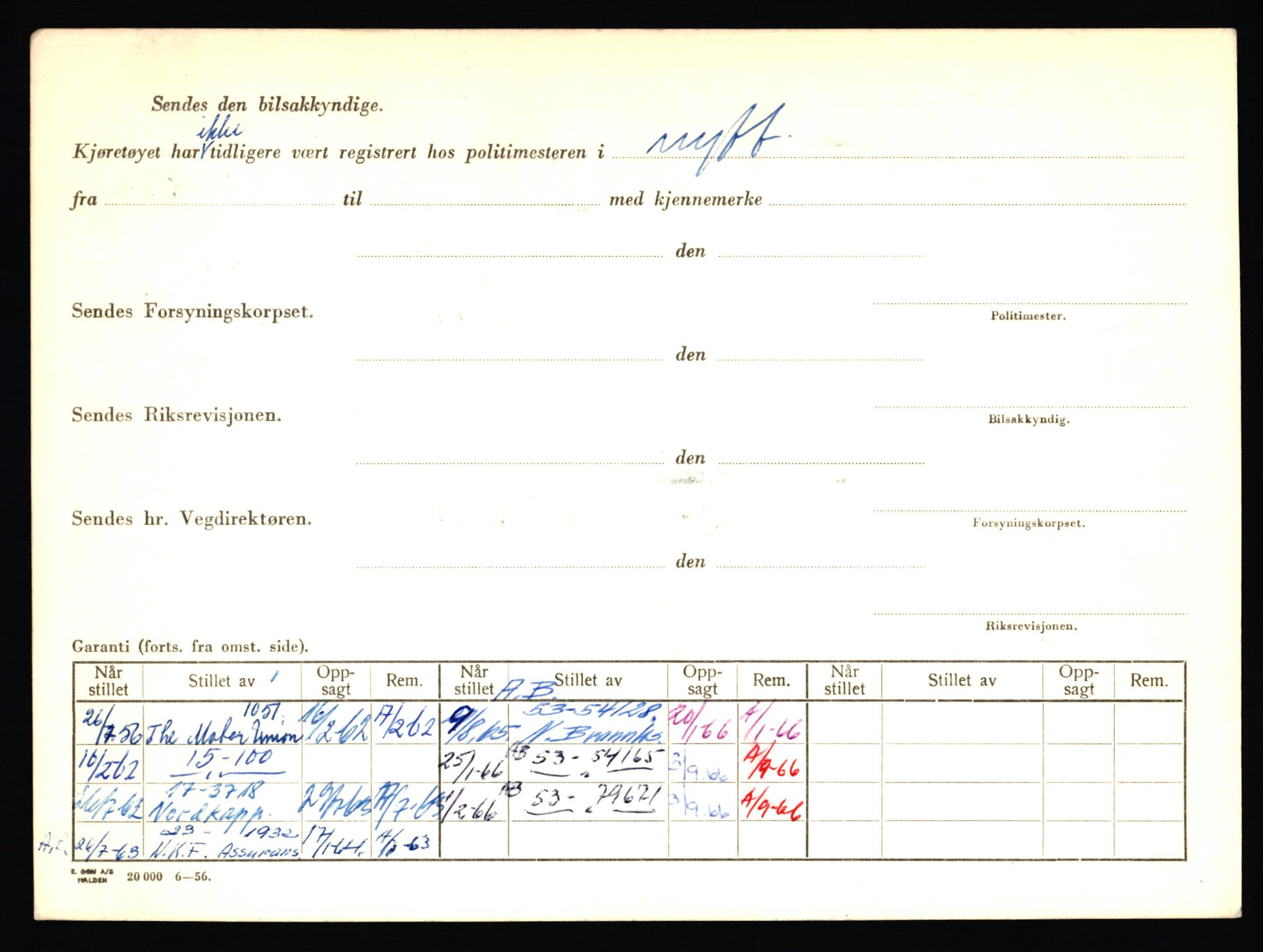 Stavanger trafikkstasjon, AV/SAST-A-101942/0/F/L0048: L-29100 - L-29899, 1930-1971, p. 2034