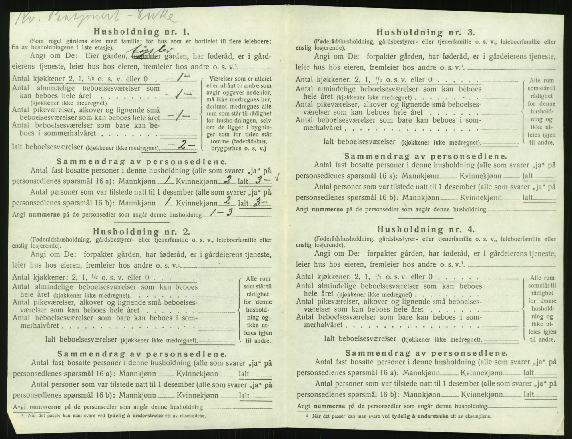 SAT, 1920 census for Mo, 1920, p. 1167