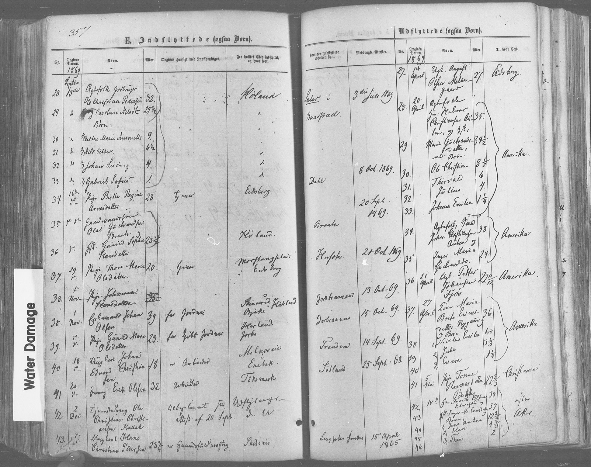 Trøgstad prestekontor Kirkebøker, SAO/A-10925/F/Fa/L0009: Parish register (official) no. I 9, 1865-1877, p. 357