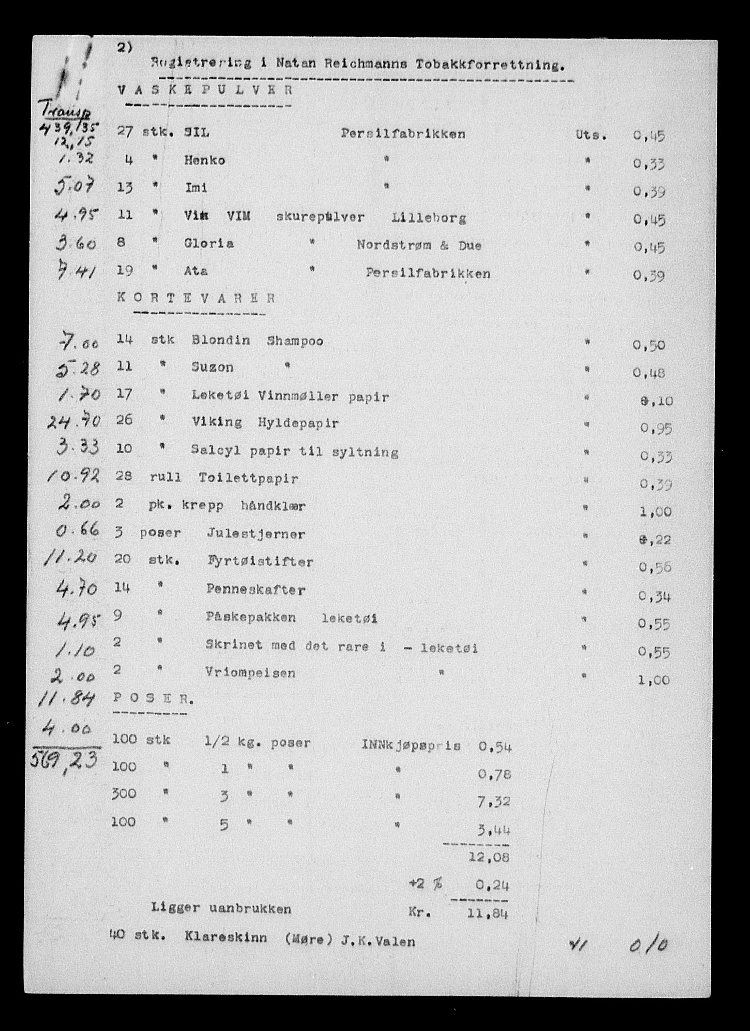 Justisdepartementet, Tilbakeføringskontoret for inndratte formuer, RA/S-1564/H/Hc/Hcc/L0972: --, 1945-1947, p. 431