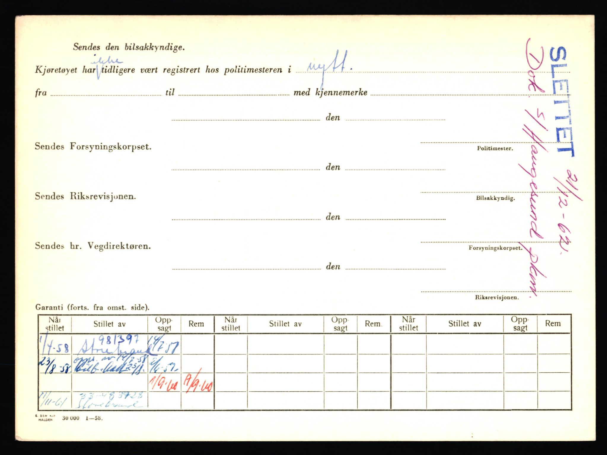 Stavanger trafikkstasjon, AV/SAST-A-101942/0/F/L0059: L-60000 - L-60699, 1930-1971, p. 1038