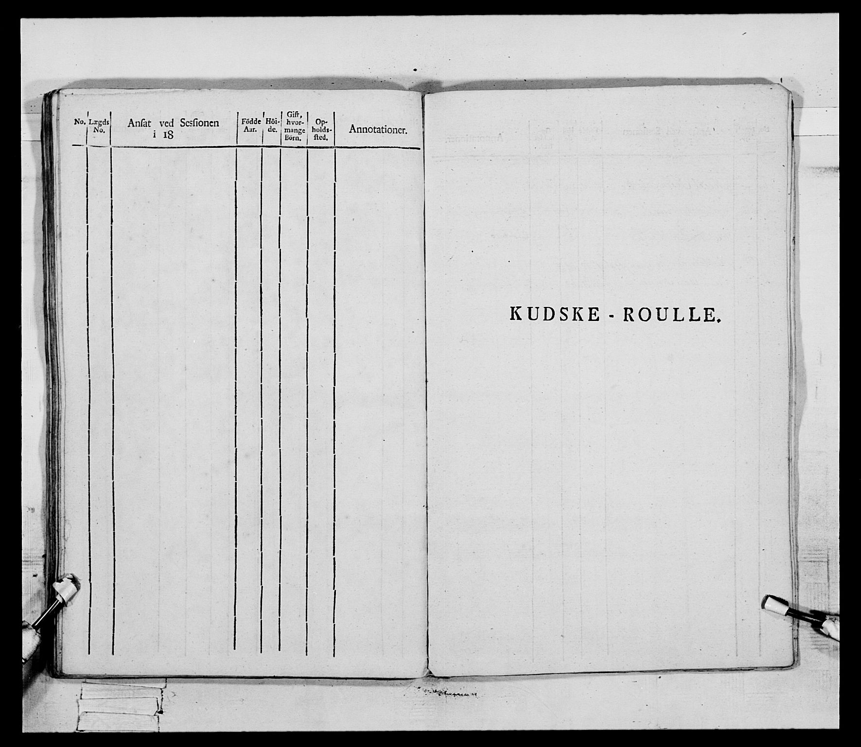 Generalitets- og kommissariatskollegiet, Det kongelige norske kommissariatskollegium, RA/EA-5420/E/Eh/L0083b: 2. Trondheimske nasjonale infanteriregiment, 1810, p. 279