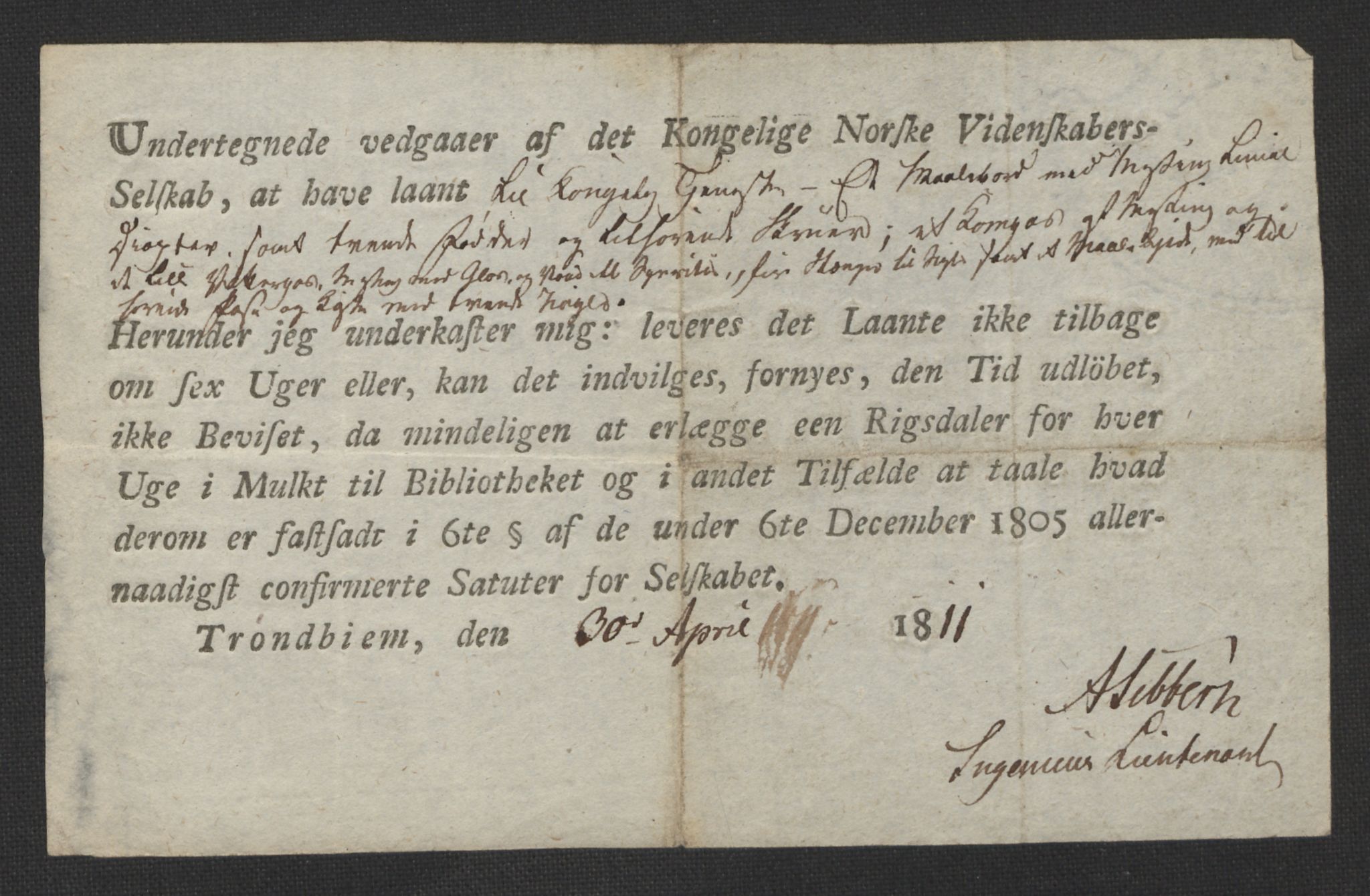 Tellefsen, Johan Christian, RA/PA-0792/Fb/L0002: --, 1753-1852, p. 70