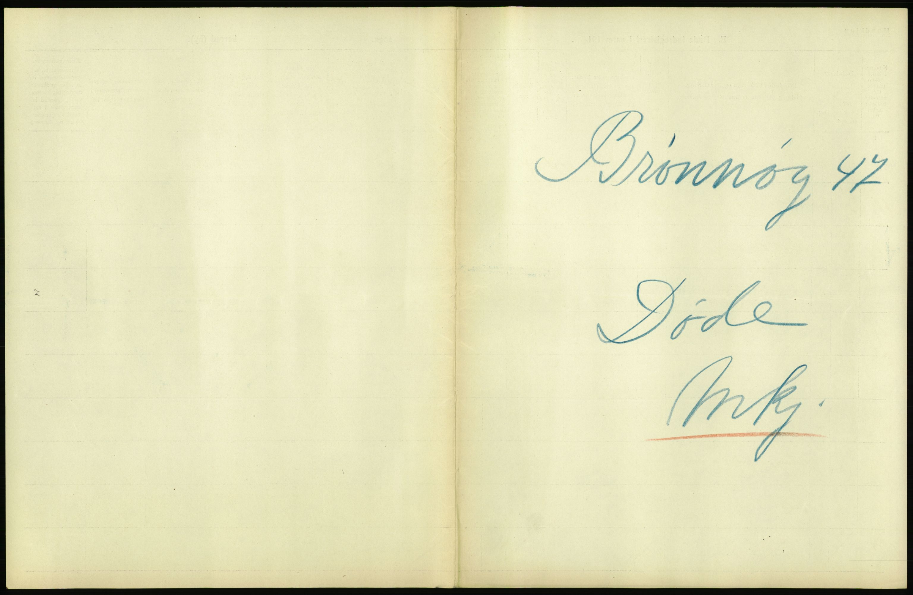 Statistisk sentralbyrå, Sosiodemografiske emner, Befolkning, RA/S-2228/D/Df/Dfb/Dfbh/L0055: Nordland fylke: Døde. Bygder og byer., 1918, p. 63