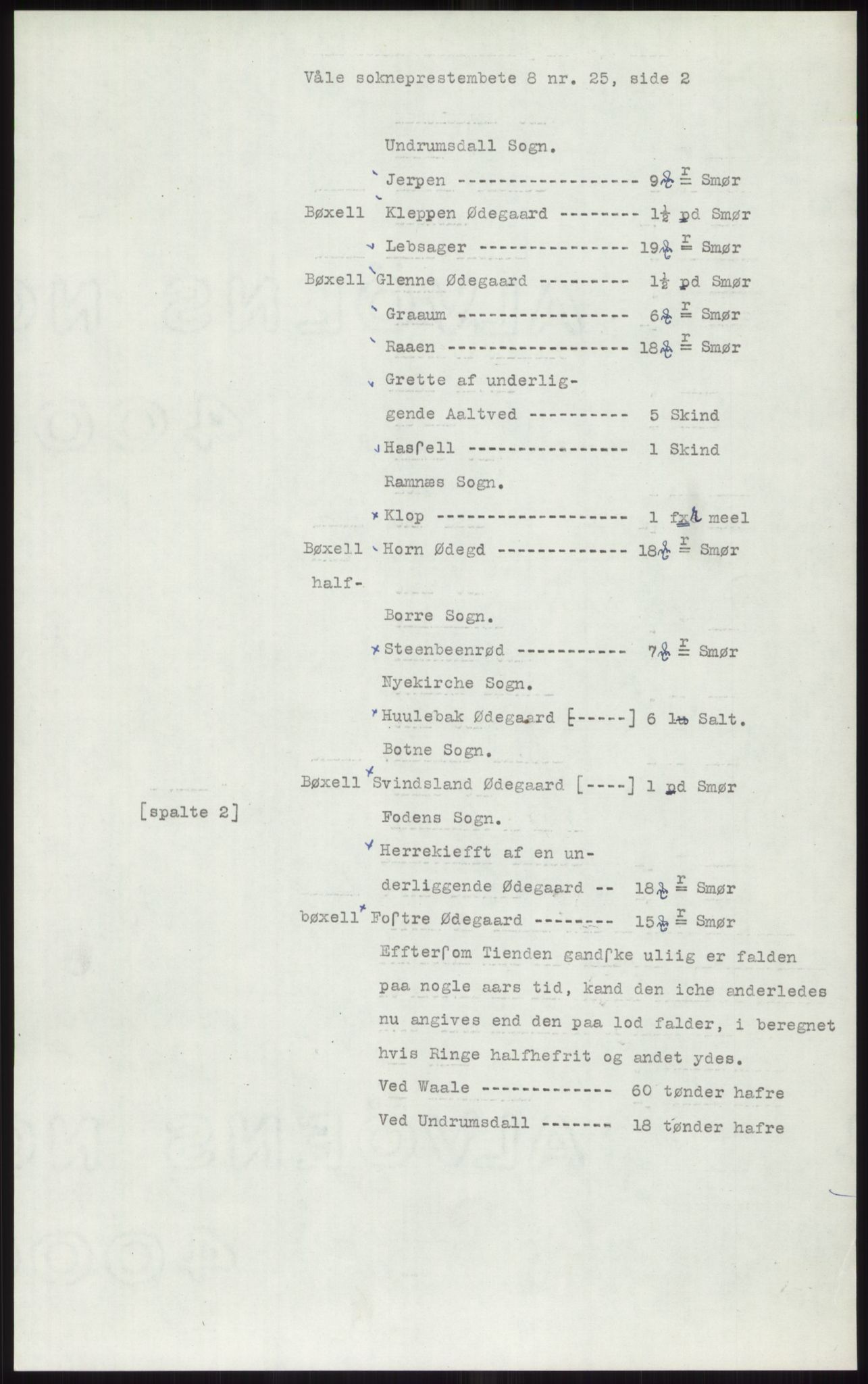 Samlinger til kildeutgivelse, Diplomavskriftsamlingen, AV/RA-EA-4053/H/Ha, p. 1181