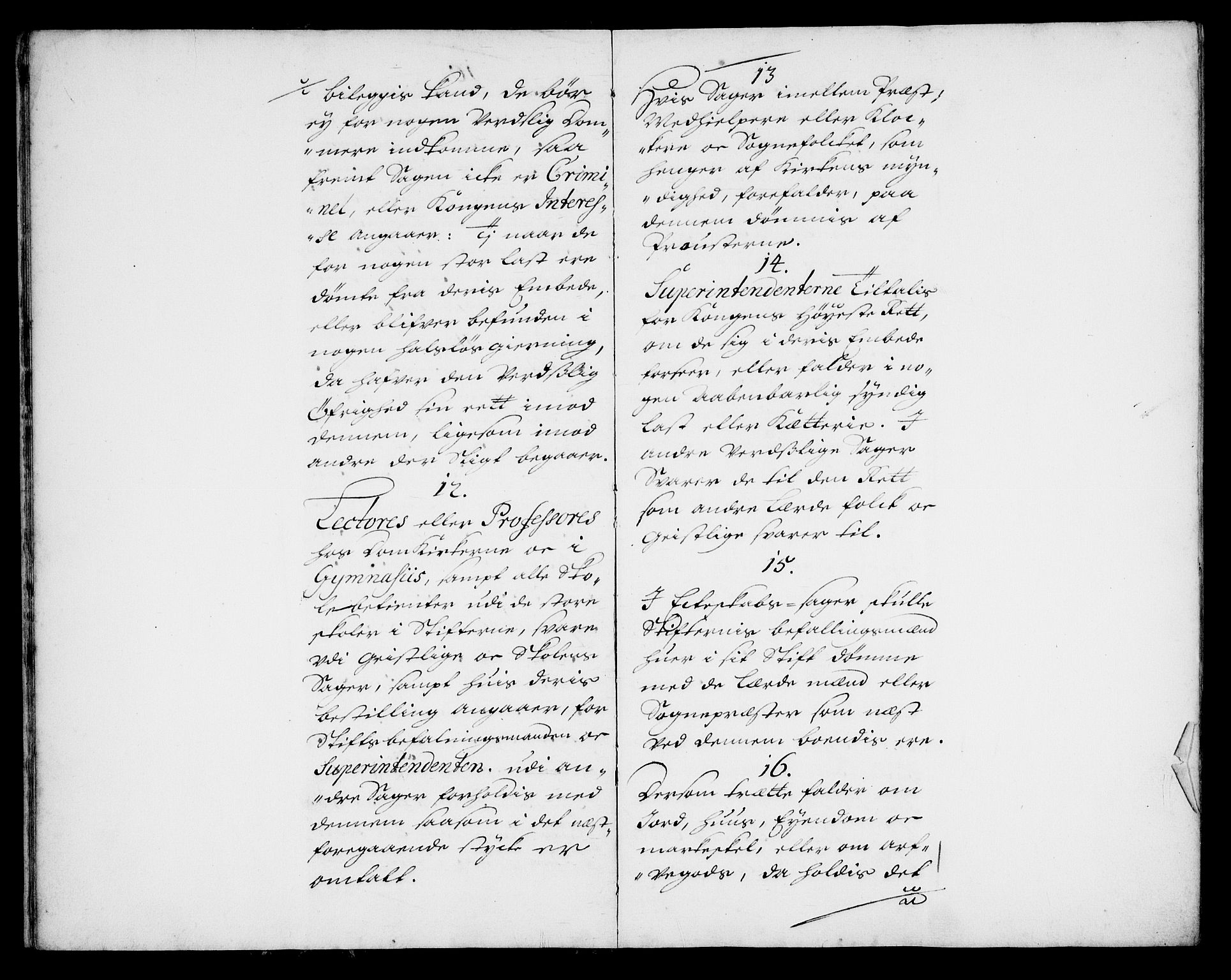 Danske Kanselli, Skapsaker, AV/RA-EA-4061/G/L0007: Tillegg til skapsakene, 1666-1688, p. 138