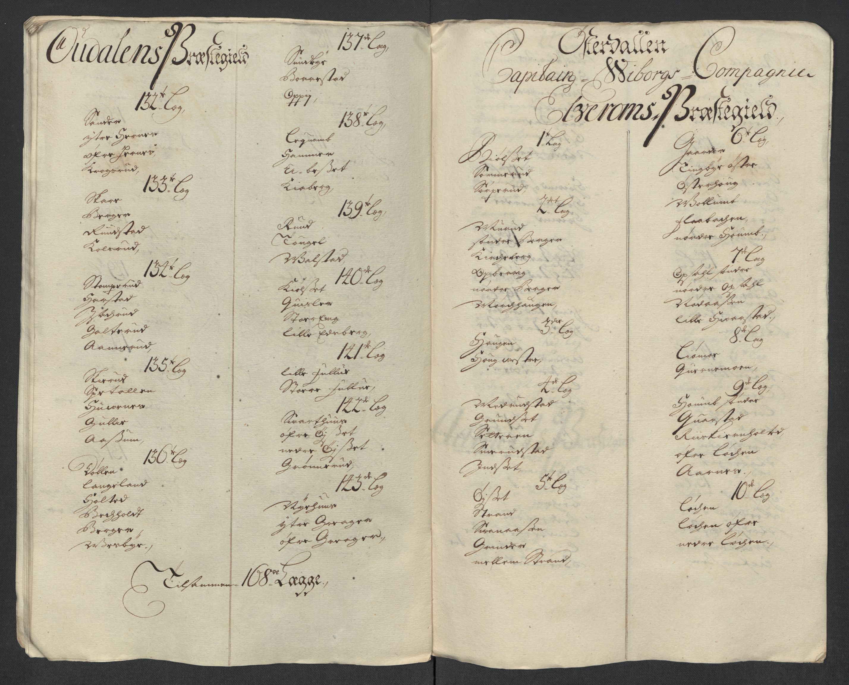Rentekammeret inntil 1814, Reviderte regnskaper, Fogderegnskap, RA/EA-4092/R13/L0850: Fogderegnskap Solør, Odal og Østerdal, 1713, p. 153
