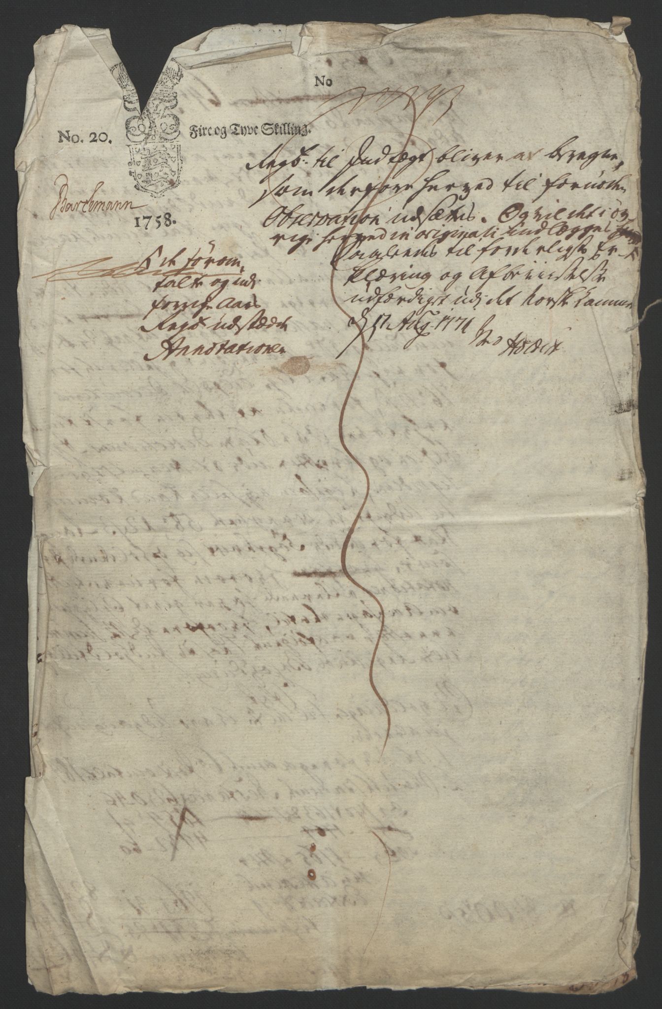 Rentekammeret inntil 1814, Reviderte regnskaper, Fogderegnskap, RA/EA-4092/R61/L4180: Ekstraskatten Strinda og Selbu, 1762-1767, p. 248