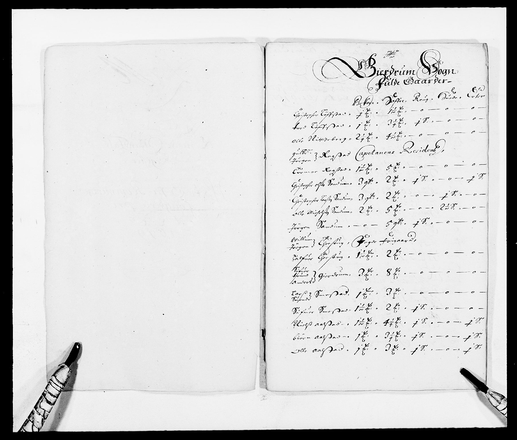 Rentekammeret inntil 1814, Reviderte regnskaper, Fogderegnskap, AV/RA-EA-4092/R12/L0693: Fogderegnskap Øvre Romerike, 1678-1679, p. 357