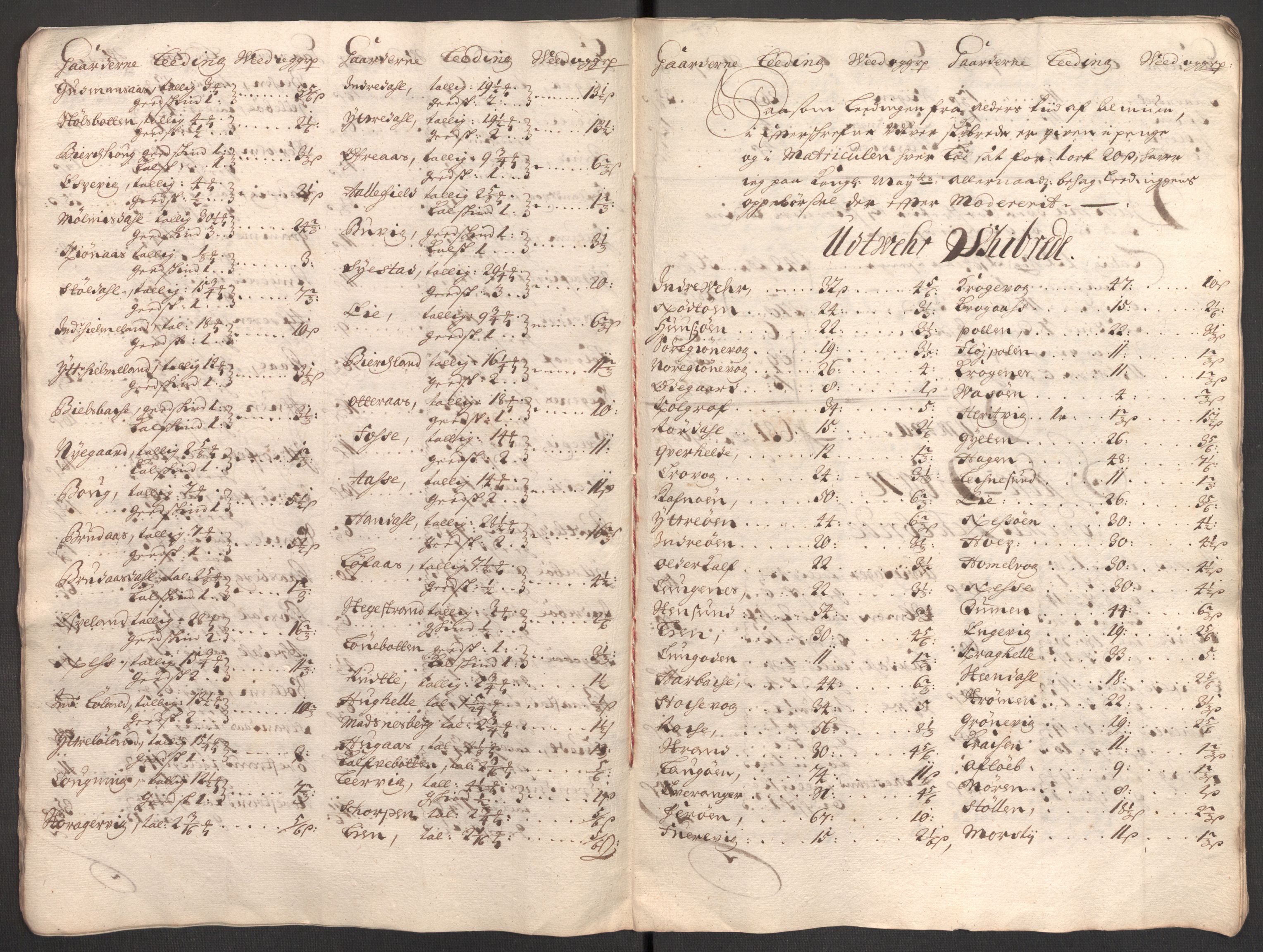 Rentekammeret inntil 1814, Reviderte regnskaper, Fogderegnskap, RA/EA-4092/R52/L3312: Fogderegnskap Sogn, 1702, p. 90