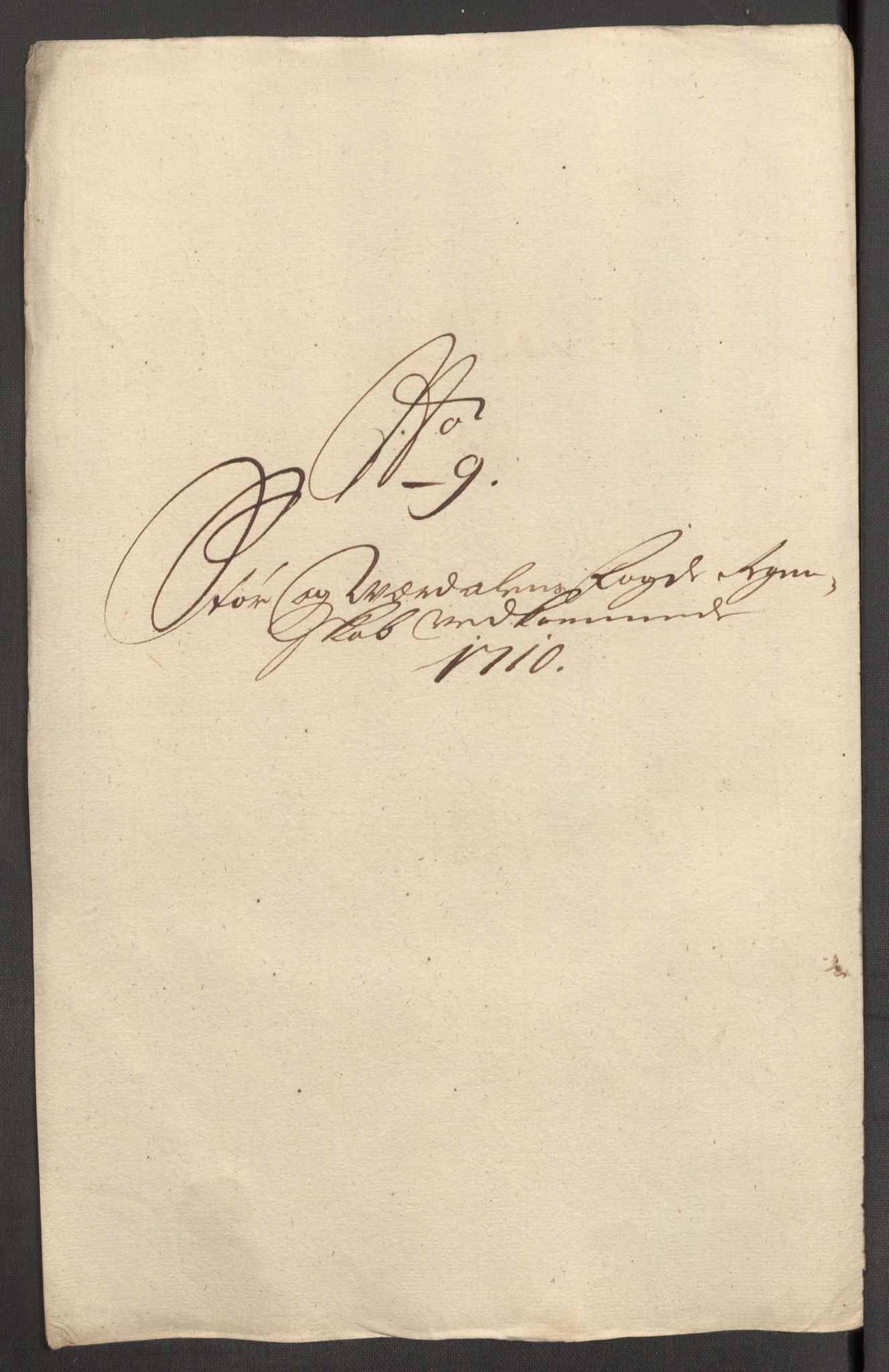 Rentekammeret inntil 1814, Reviderte regnskaper, Fogderegnskap, AV/RA-EA-4092/R62/L4200: Fogderegnskap Stjørdal og Verdal, 1710, p. 129