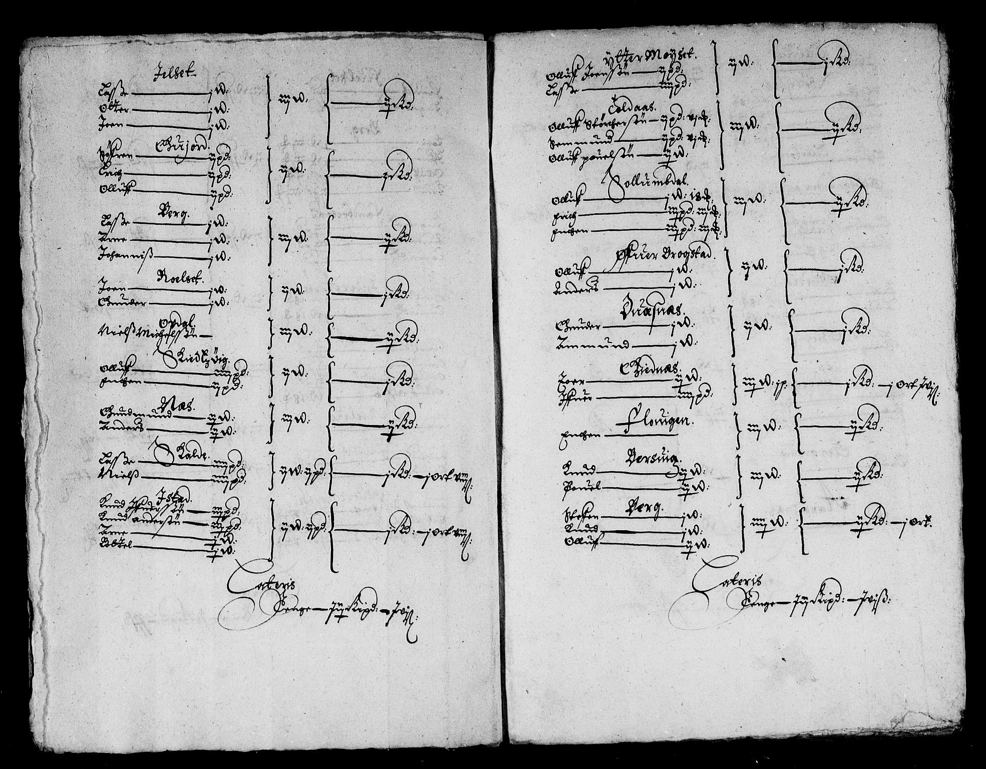 Rentekammeret inntil 1814, Reviderte regnskaper, Stiftamtstueregnskaper, Trondheim stiftamt og Nordland amt, RA/EA-6044/R/Rd/L0019: Trondheim stiftamt, 1665-1666