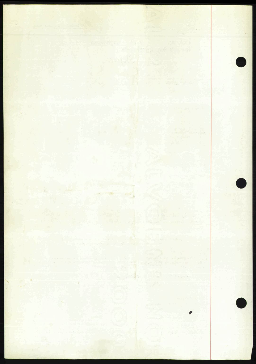 Romsdal sorenskriveri, SAT/A-4149/1/2/2C: Mortgage book no. A24, 1947-1947, Diary no: : 2526/1947