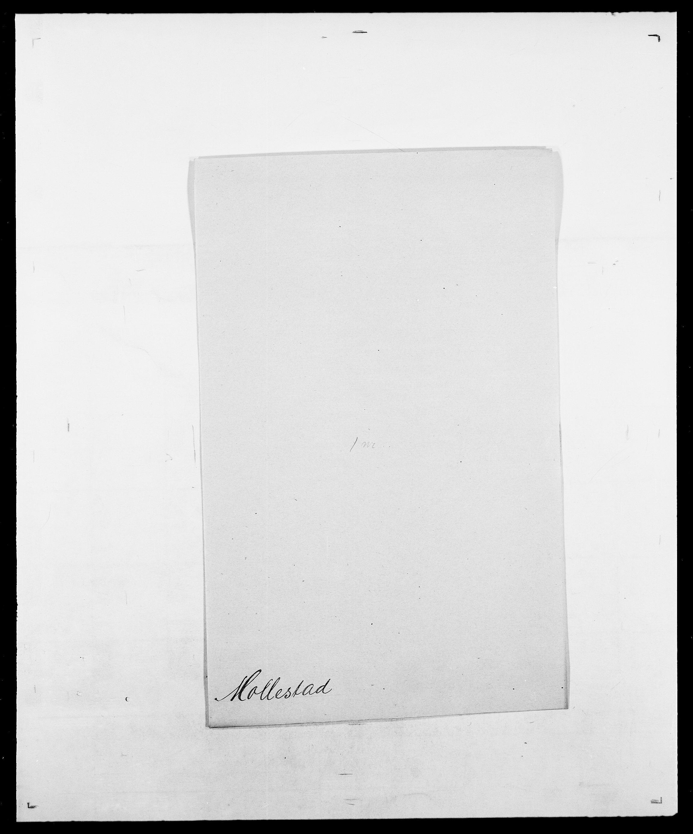 Delgobe, Charles Antoine - samling, SAO/PAO-0038/D/Da/L0026: Mechelby - Montoppidan, p. 763