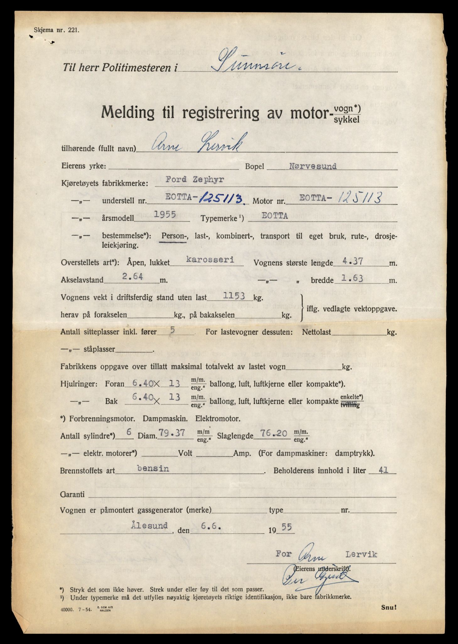 Møre og Romsdal vegkontor - Ålesund trafikkstasjon, AV/SAT-A-4099/F/Fe/L0048: Registreringskort for kjøretøy T 14721 - T 14863, 1927-1998, p. 1667