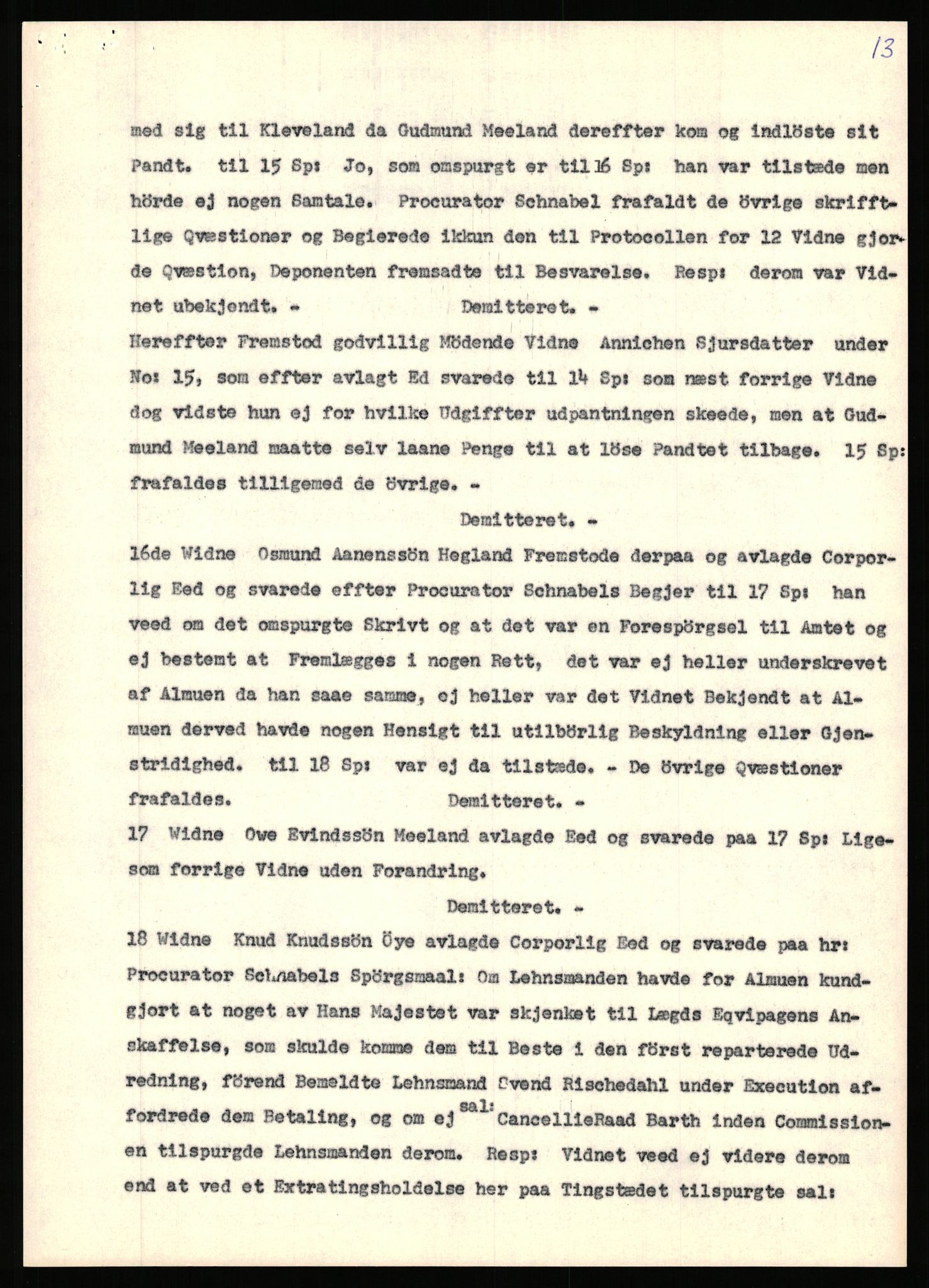 Statsarkivet i Stavanger, SAST/A-101971/03/Y/Yj/L0100: Avskrifter sortert etter gårdsnavn: Ålgård - Årsland, 1750-1930, p. 404