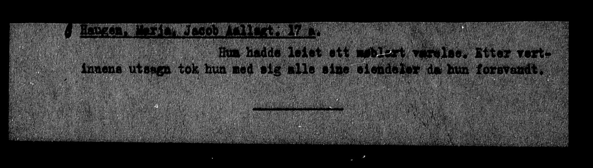 Justisdepartementet, Tilbakeføringskontoret for inndratte formuer, AV/RA-S-1564/H/Hc/Hcc/L0942: --, 1945-1947, p. 914