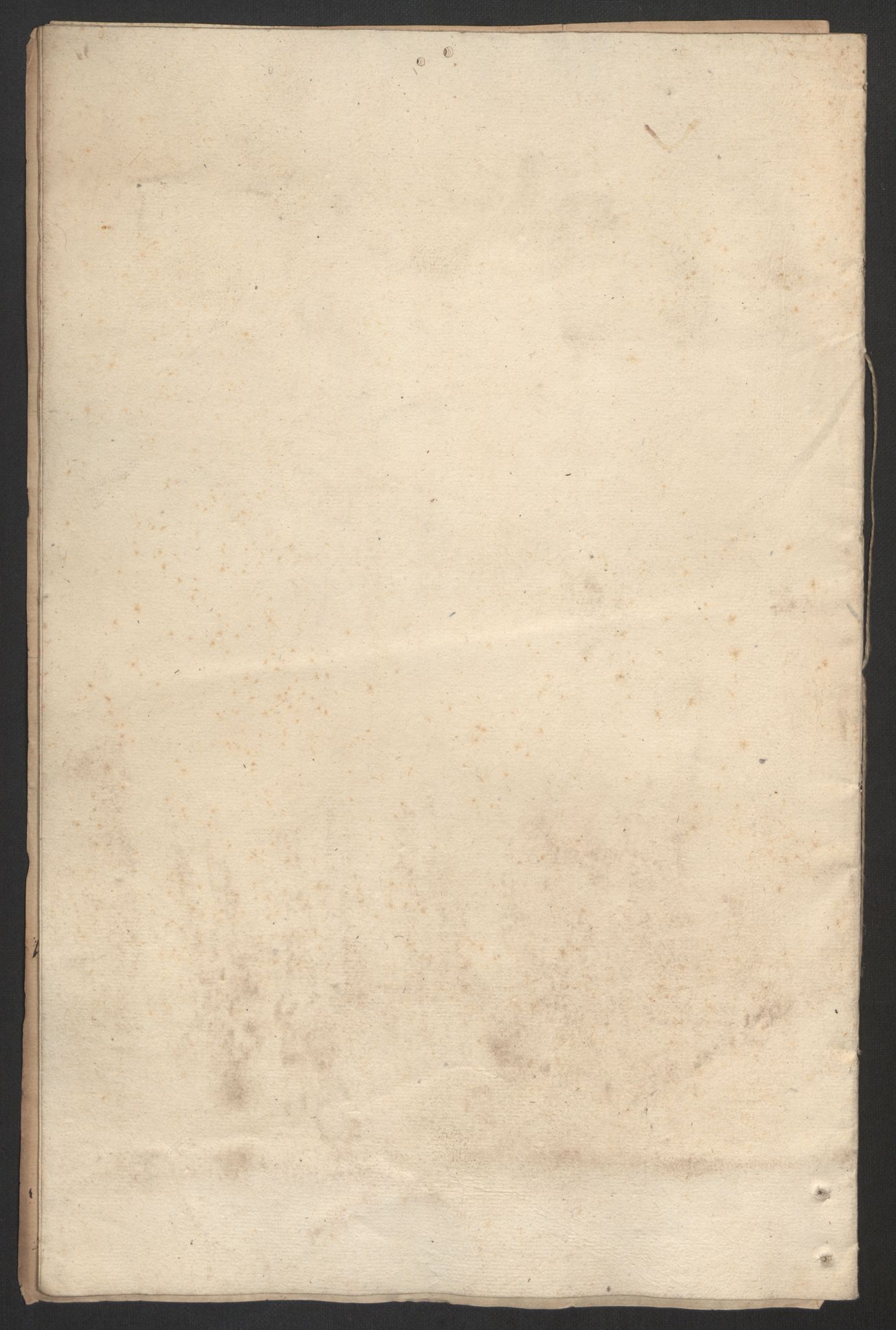 Rentekammeret inntil 1814, Realistisk ordnet avdeling, RA/EA-4070/Oa/L0014: [Y17]: Forskjellige dokumenter om Kongsbergs mynt, 1723-1765, p. 96