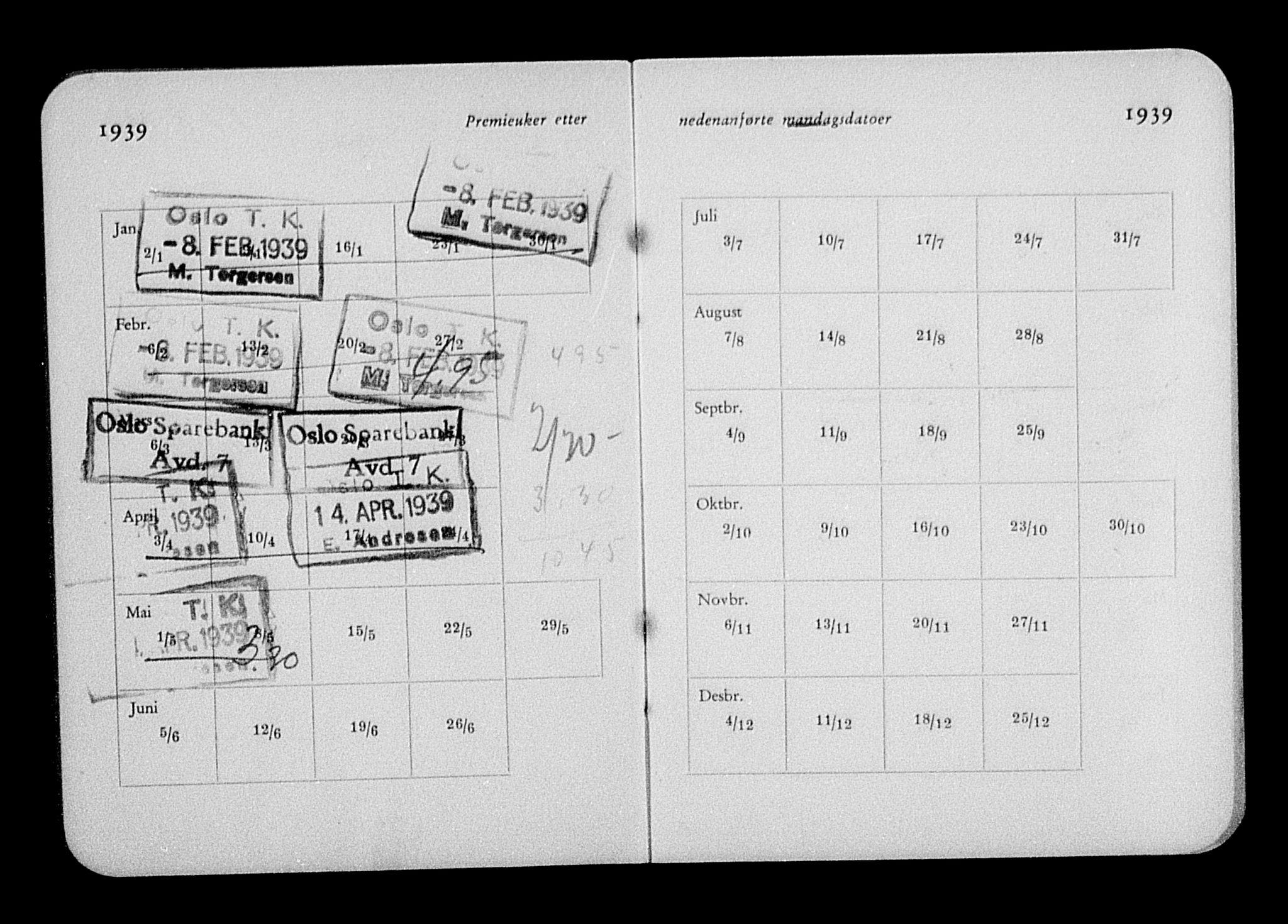 Justisdepartementet, Tilbakeføringskontoret for inndratte formuer, AV/RA-S-1564/H/Hc/Hcc/L0924: --, 1945-1947, p. 119