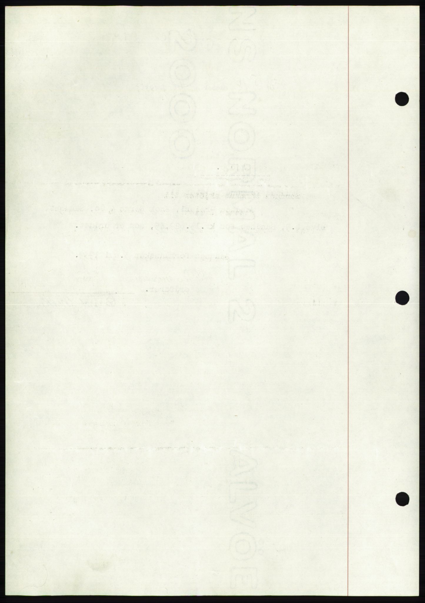 Jæren sorenskriveri, SAST/A-100310/03/G/Gba/L0074: Mortgage book, 1939-1939, Diary no: : 2418/1939