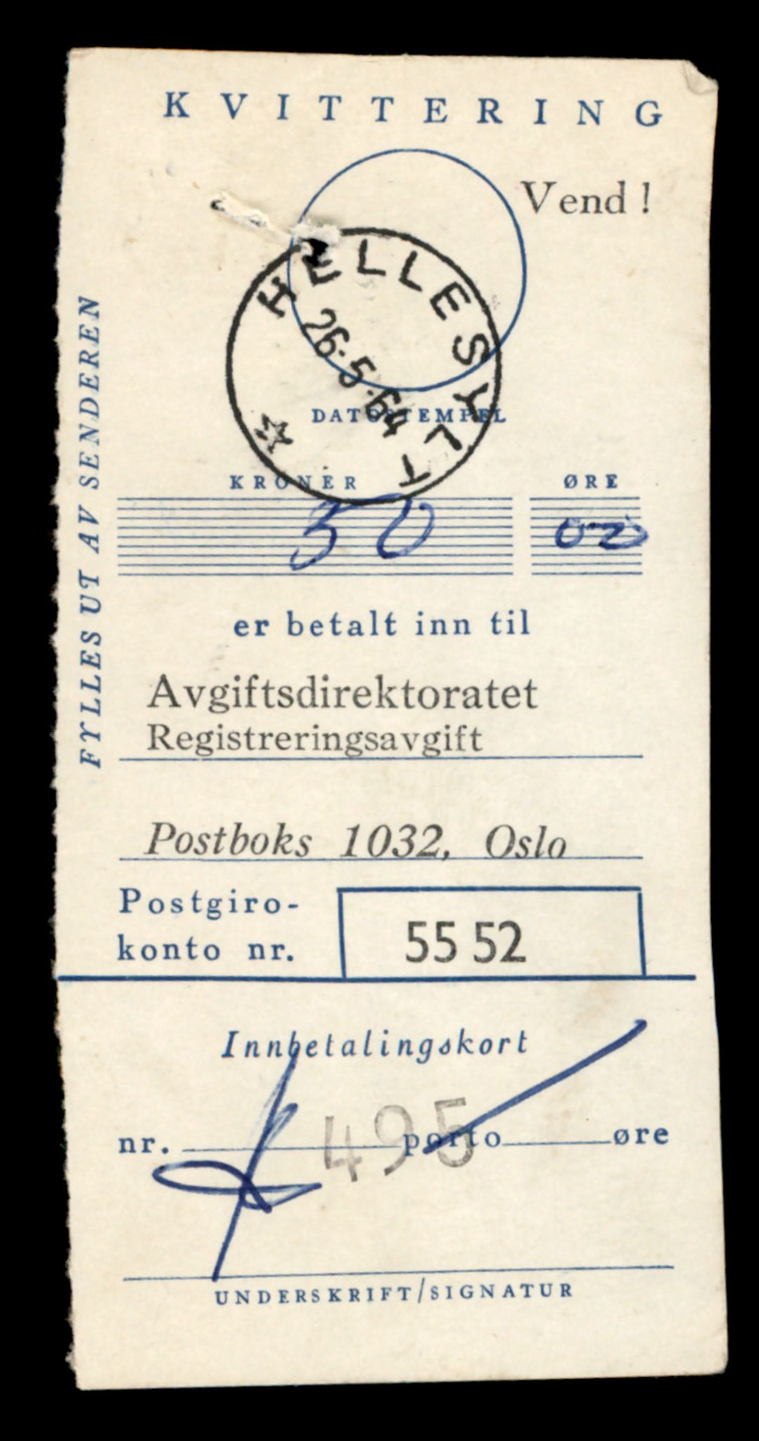 Møre og Romsdal vegkontor - Ålesund trafikkstasjon, SAT/A-4099/F/Fe/L0030: Registreringskort for kjøretøy T 11620 - T 11799, 1927-1998, p. 2279