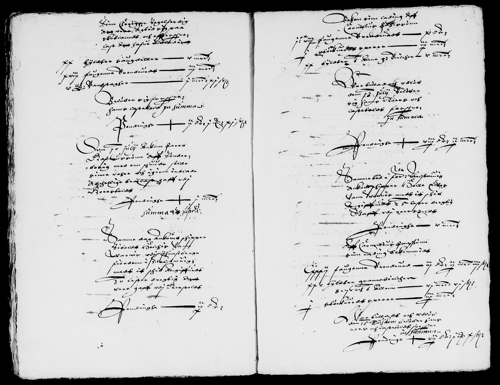 Rentekammeret inntil 1814, Reviderte regnskaper, Lensregnskaper, AV/RA-EA-5023/R/Rb/Rbo/L0007: Tønsberg len, 1624-1627