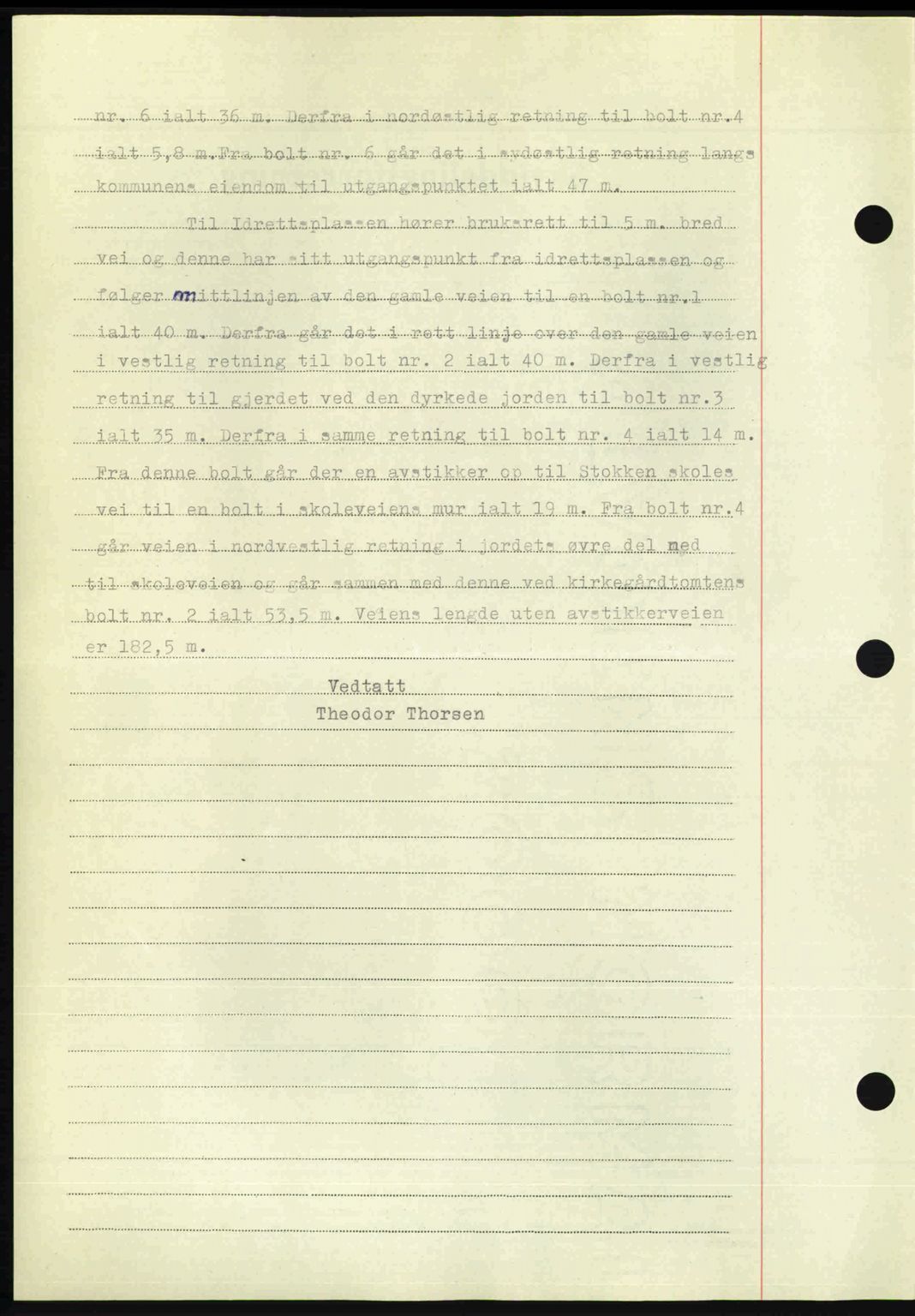 Nedenes sorenskriveri, AV/SAK-1221-0006/G/Gb/Gba/L0059: Mortgage book no. A11, 1948-1948, Diary no: : 696/1948