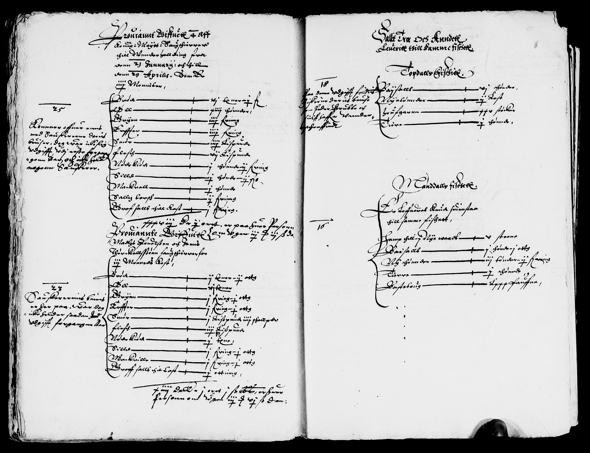 Rentekammeret inntil 1814, Reviderte regnskaper, Lensregnskaper, AV/RA-EA-5023/R/Rb/Rbq/L0001: Nedenes len. Mandals len. Råbyggelag., 1592-1607