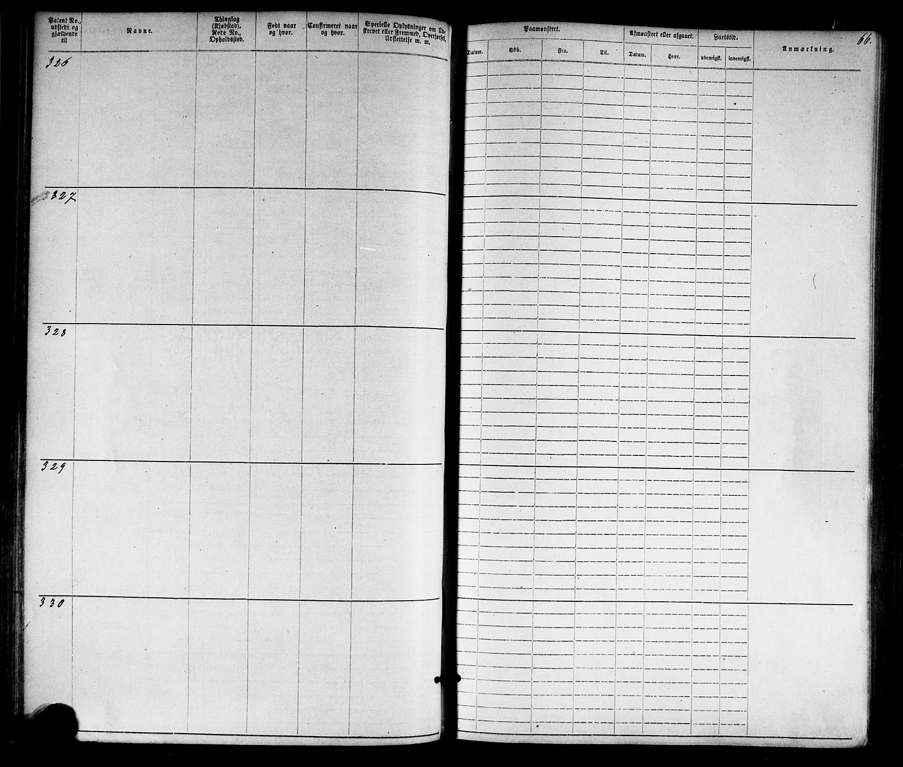 Grimstad mønstringskrets, AV/SAK-2031-0013/F/Fa/L0005: Annotasjonsrulle nr 1-1910 med register, V-18, 1870-1892, p. 89