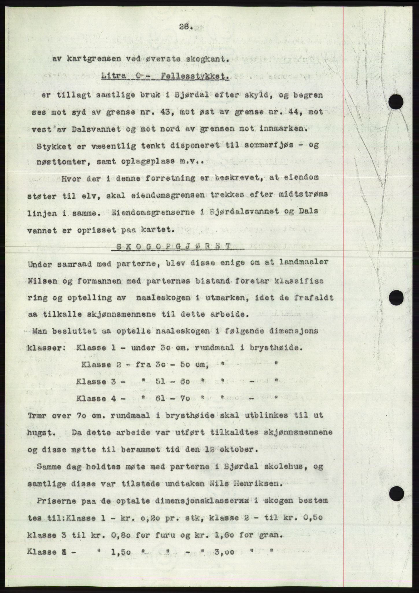 Søre Sunnmøre sorenskriveri, AV/SAT-A-4122/1/2/2C/L0067: Mortgage book no. 61, 1938-1939, Diary no: : 149/1939