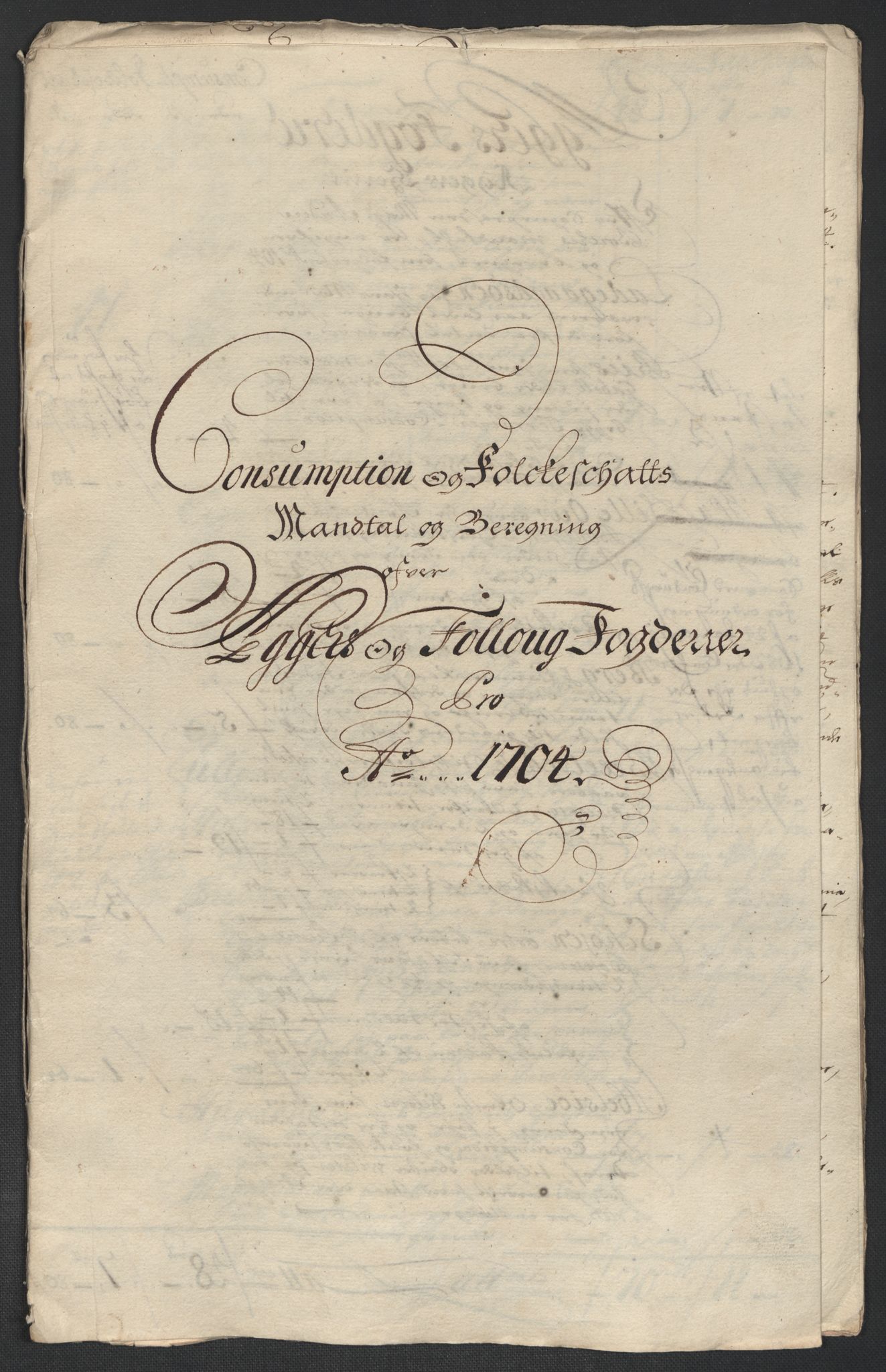 Rentekammeret inntil 1814, Reviderte regnskaper, Fogderegnskap, RA/EA-4092/R10/L0445: Fogderegnskap Aker og Follo, 1703-1704, p. 364