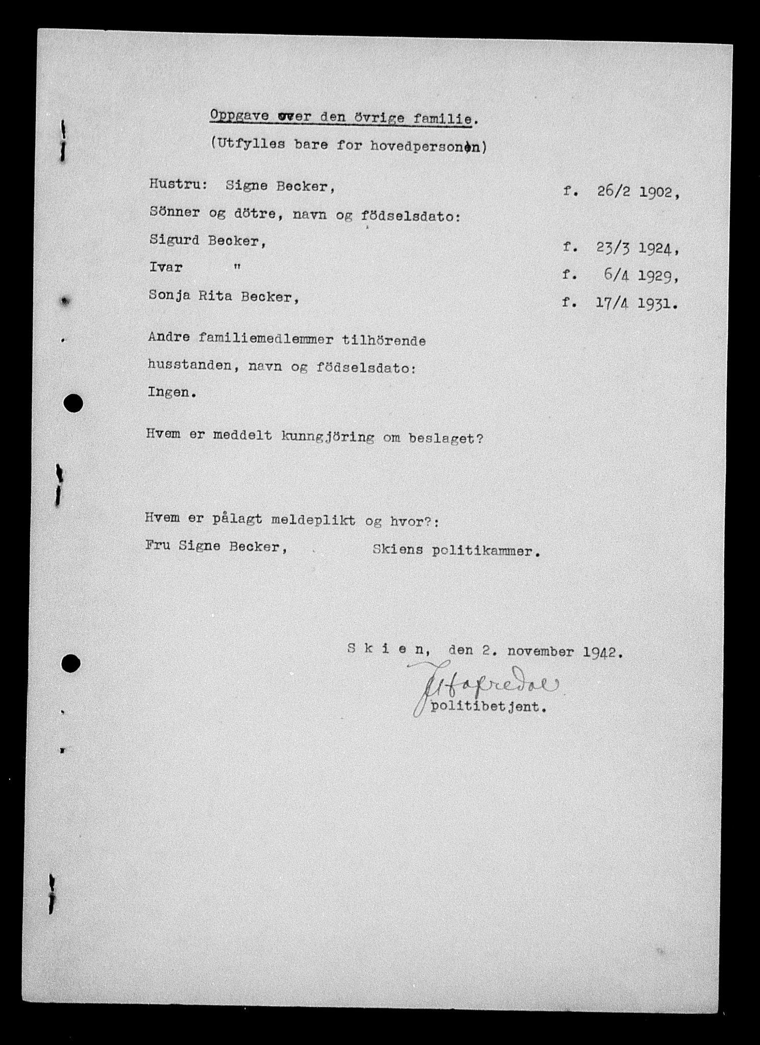 Justisdepartementet, Tilbakeføringskontoret for inndratte formuer, AV/RA-S-1564/H/Hc/Hcd/L0989: --, 1945-1947, p. 541