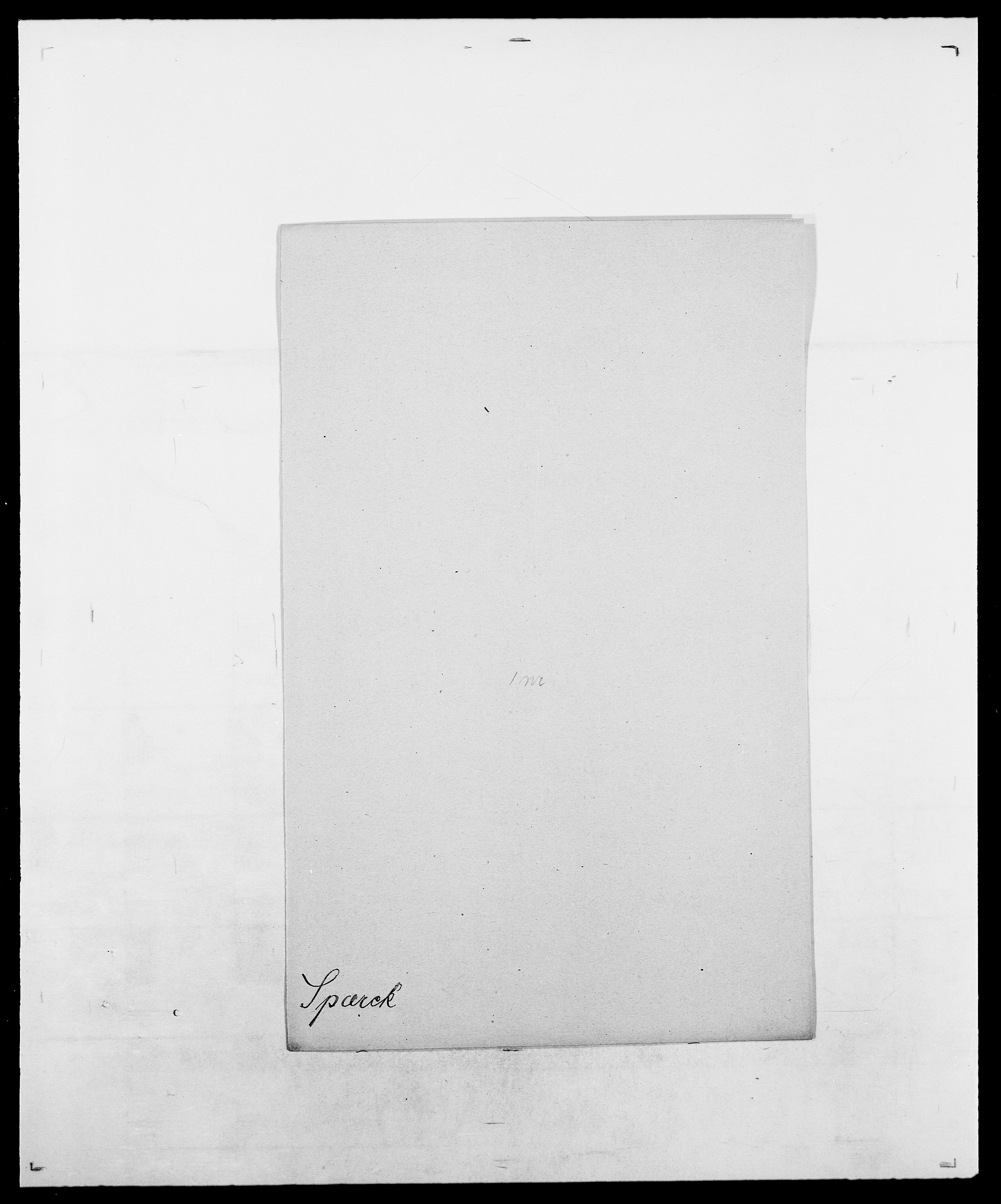 Delgobe, Charles Antoine - samling, SAO/PAO-0038/D/Da/L0036: Skaanør - Staverskov, p. 593