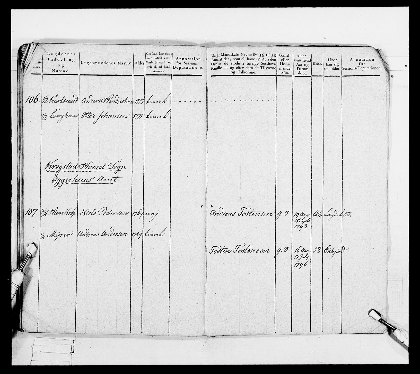 Generalitets- og kommissariatskollegiet, Det kongelige norske kommissariatskollegium, AV/RA-EA-5420/E/Eh/L0050: Akershusiske skarpskytterregiment, 1812, p. 319