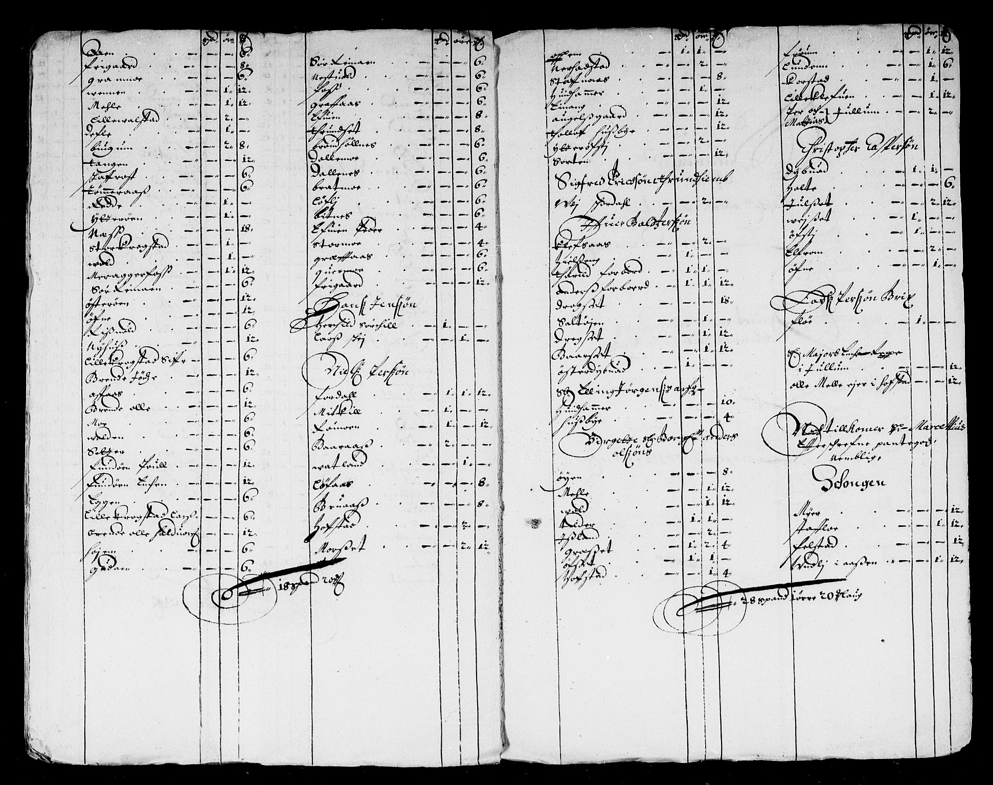 Rentekammeret inntil 1814, Reviderte regnskaper, Stiftamtstueregnskaper, Trondheim stiftamt og Nordland amt, AV/RA-EA-6044/R/Rd/L0039: Trondheim stiftamt, 1674