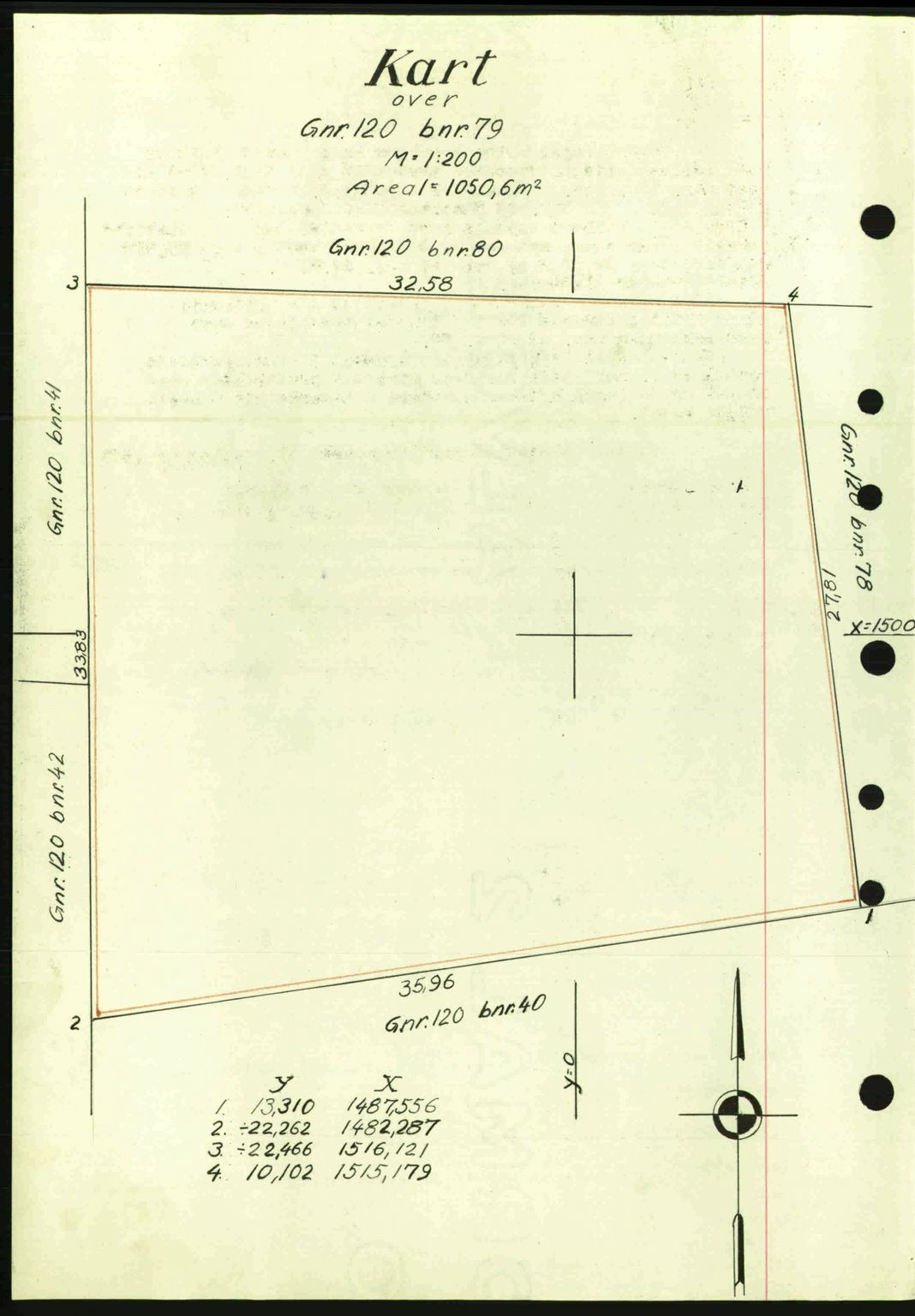 Ålesund byfogd, AV/SAT-A-4384: Mortgage book no. 36a, 1944-1945, Diary no: : 328/1945