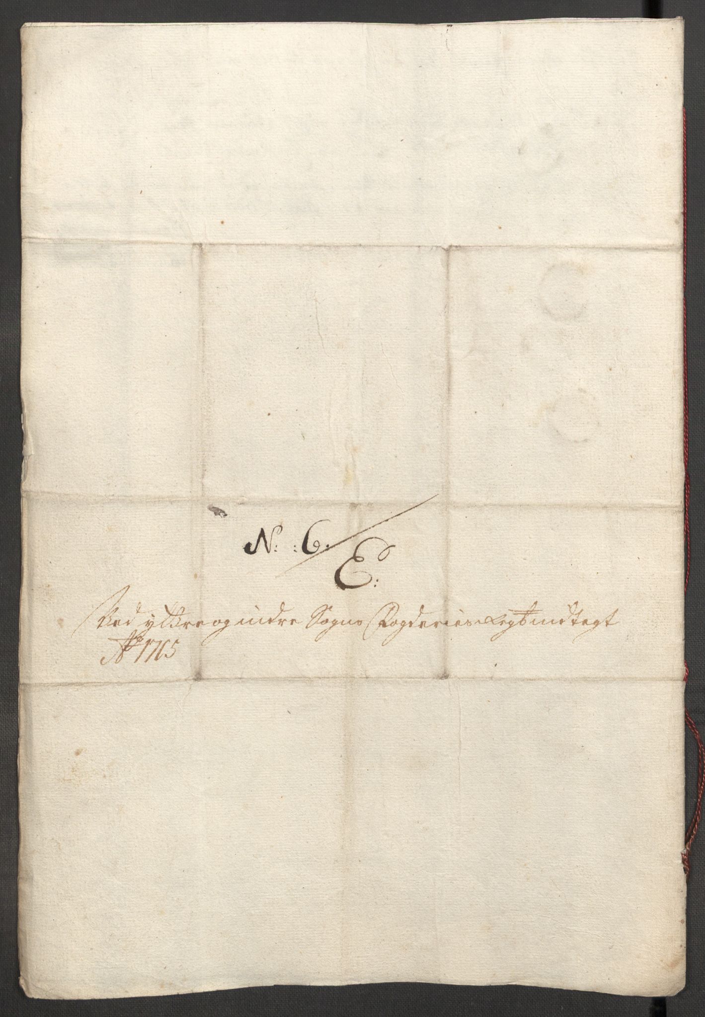 Rentekammeret inntil 1814, Reviderte regnskaper, Fogderegnskap, RA/EA-4092/R52/L3314: Fogderegnskap Sogn, 1705-1707, p. 140