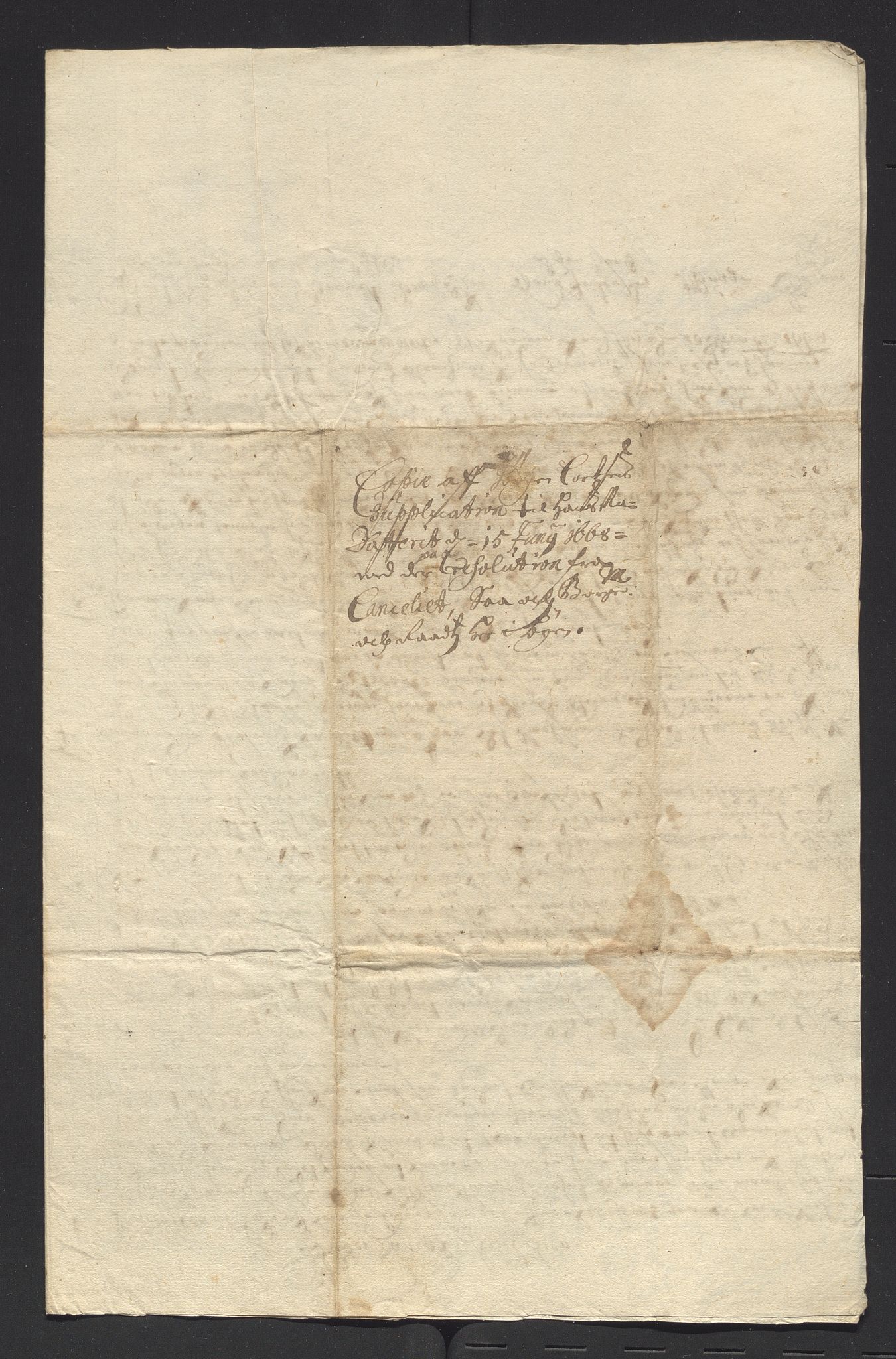 Stavanger len, AV/SAST-A-101870/Ob/L0041: Diverse, 1667-1670, p. 229