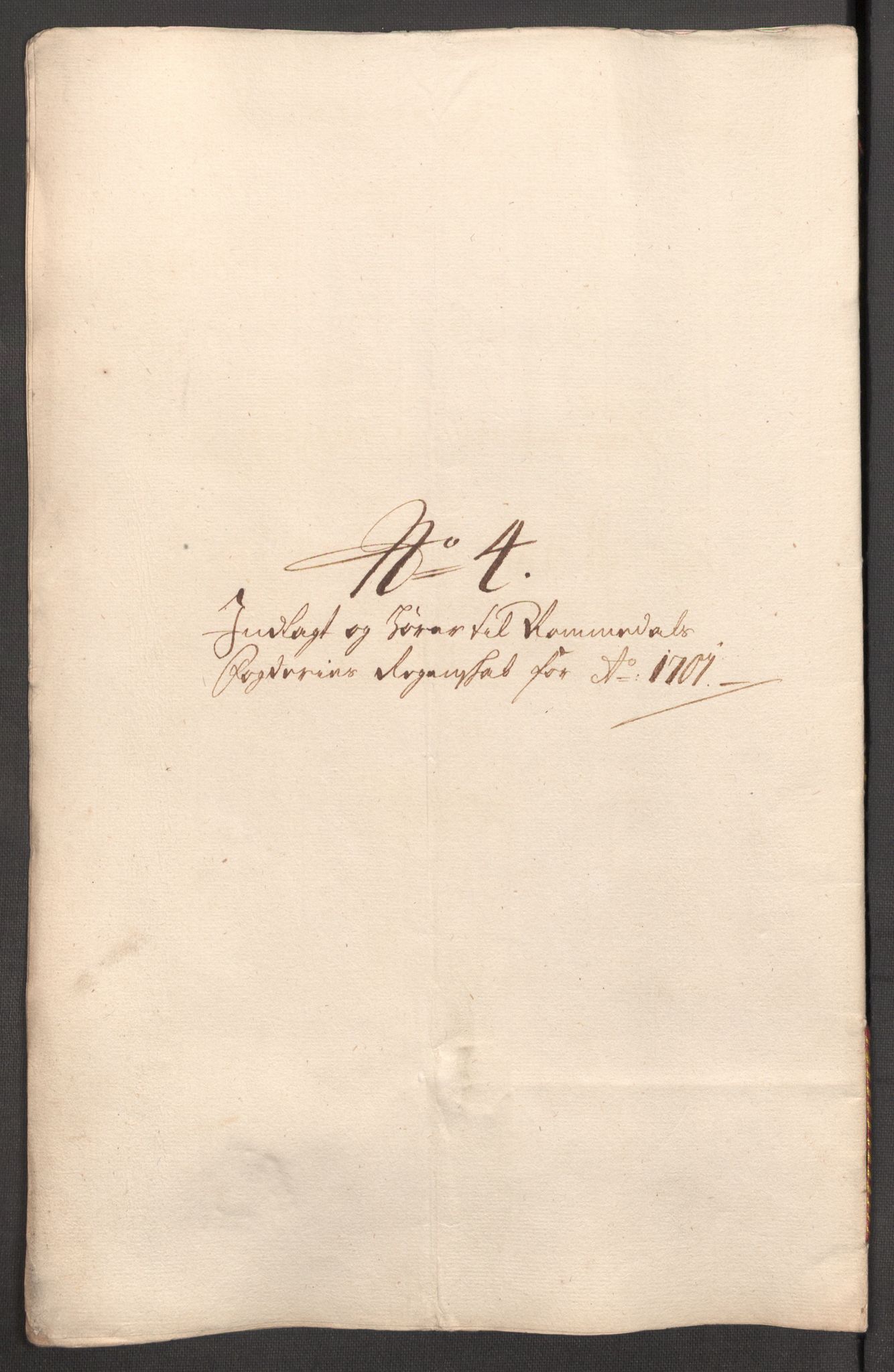 Rentekammeret inntil 1814, Reviderte regnskaper, Fogderegnskap, RA/EA-4092/R64/L4427: Fogderegnskap Namdal, 1701-1702, p. 95