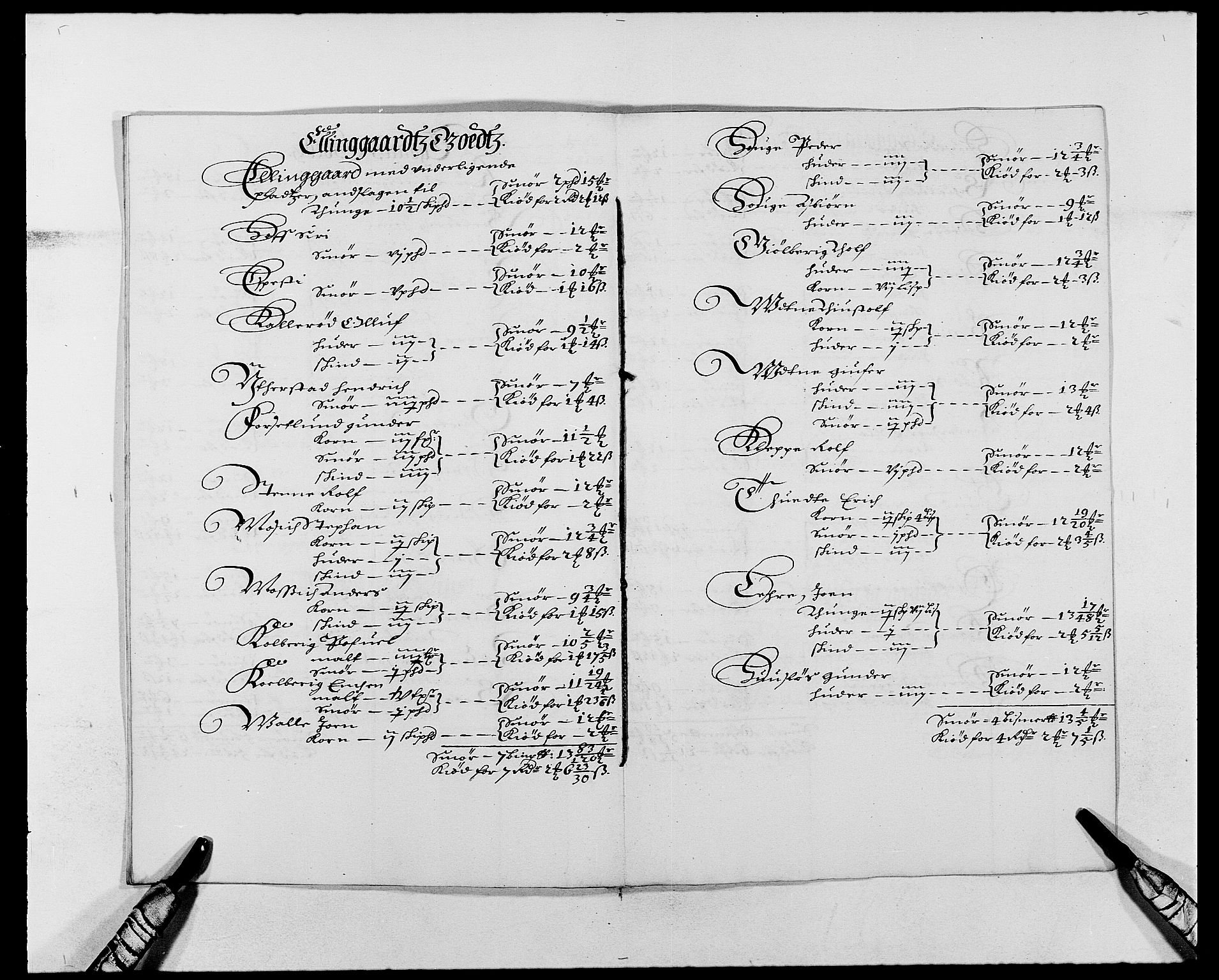 Rentekammeret inntil 1814, Reviderte regnskaper, Fogderegnskap, AV/RA-EA-4092/R03/L0112: Fogderegnskap Onsøy, Tune, Veme og Åbygge fogderi, 1681-1683, p. 52