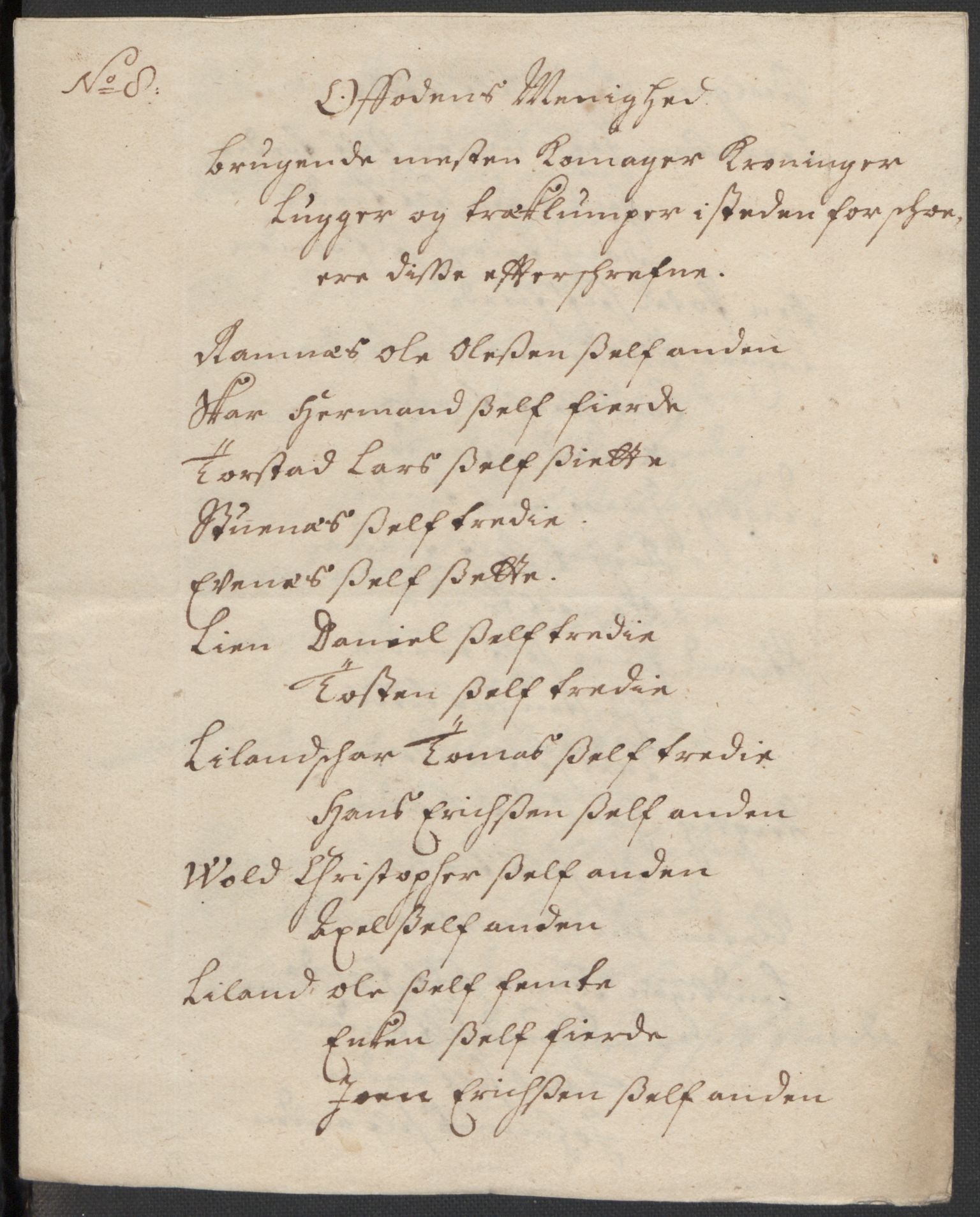 Rentekammeret inntil 1814, Reviderte regnskaper, Fogderegnskap, AV/RA-EA-4092/R66/L4582: Fogderegnskap Salten, 1711-1712, p. 269