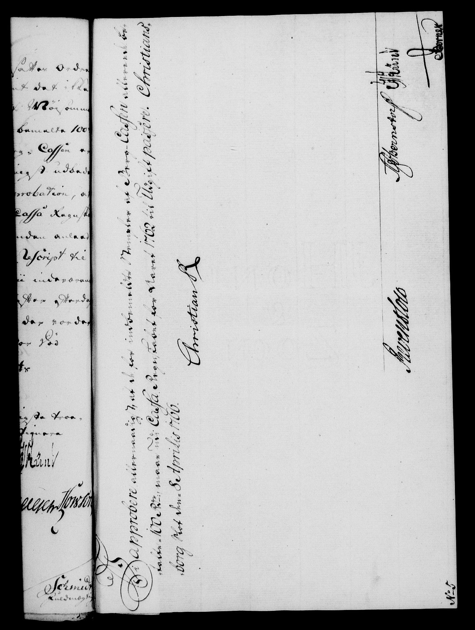 Rentekammeret, Kammerkanselliet, AV/RA-EA-3111/G/Gf/Gfa/L0048: Norsk relasjons- og resolusjonsprotokoll (merket RK 52.48), 1766, p. 137