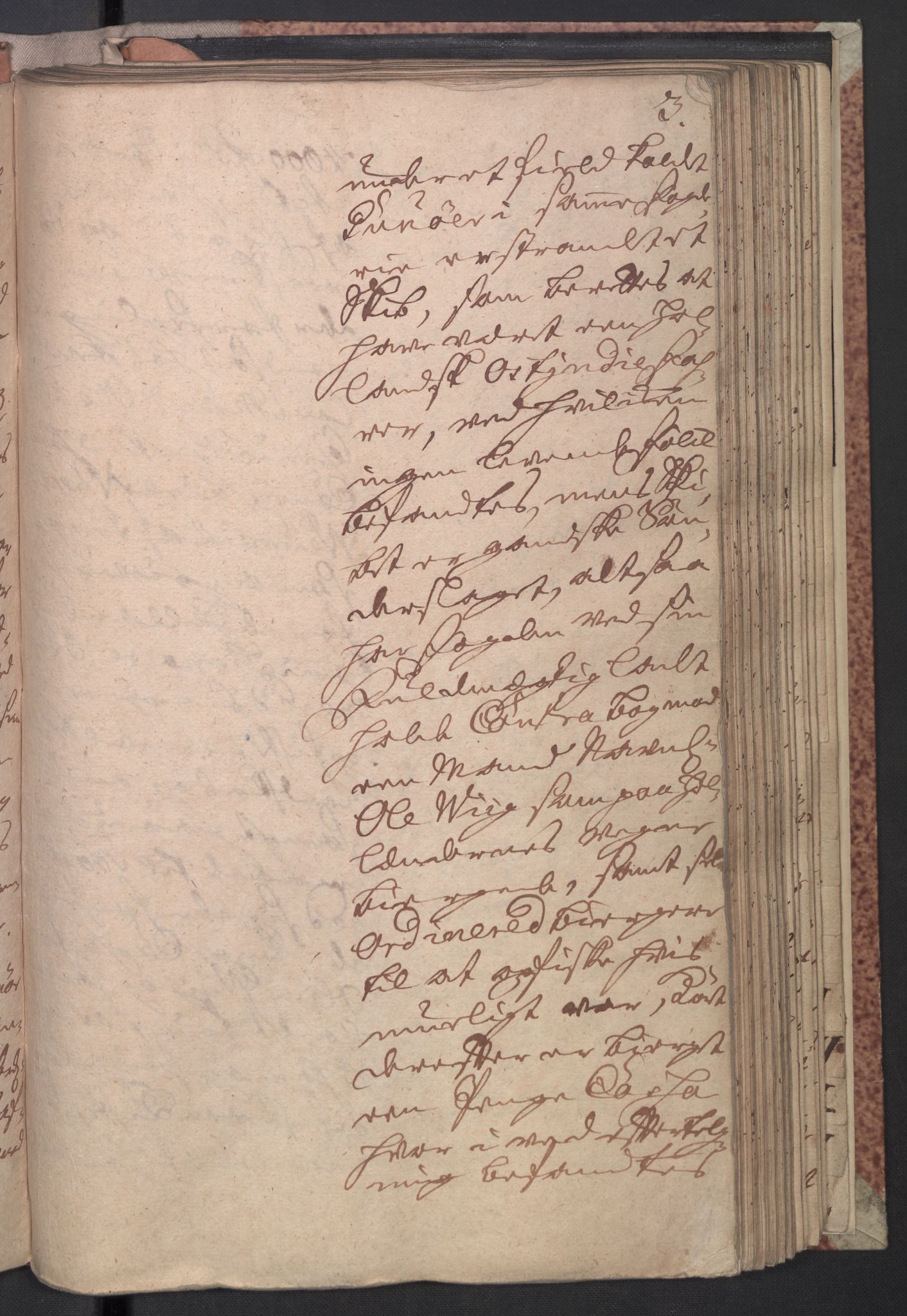 Rentekammeret, Kammerkanselliet, AV/RA-EA-3111/G/Gh/Gha/L0008: Norsk ekstraktmemorialprotokoll (merket RK 53.53), 1725-1726, p. 3