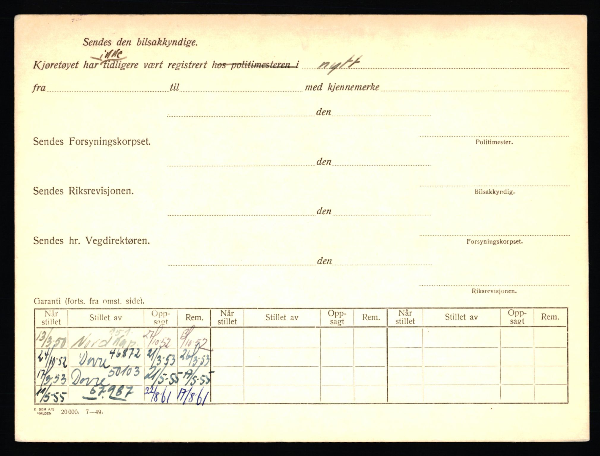 Stavanger trafikkstasjon, AV/SAST-A-101942/0/F/L0032: L-17600 - L-18149, 1930-1971, p. 1114