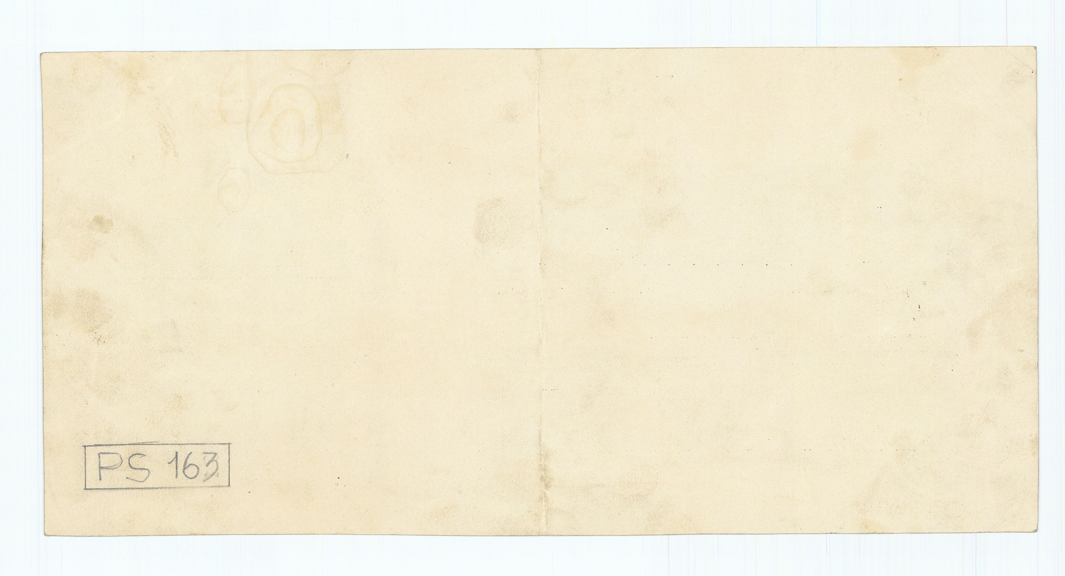 Riksarkivets kart- og tegningssamling, RA/EA-5930/T/T058/T058d, 1648-1886, p. 2