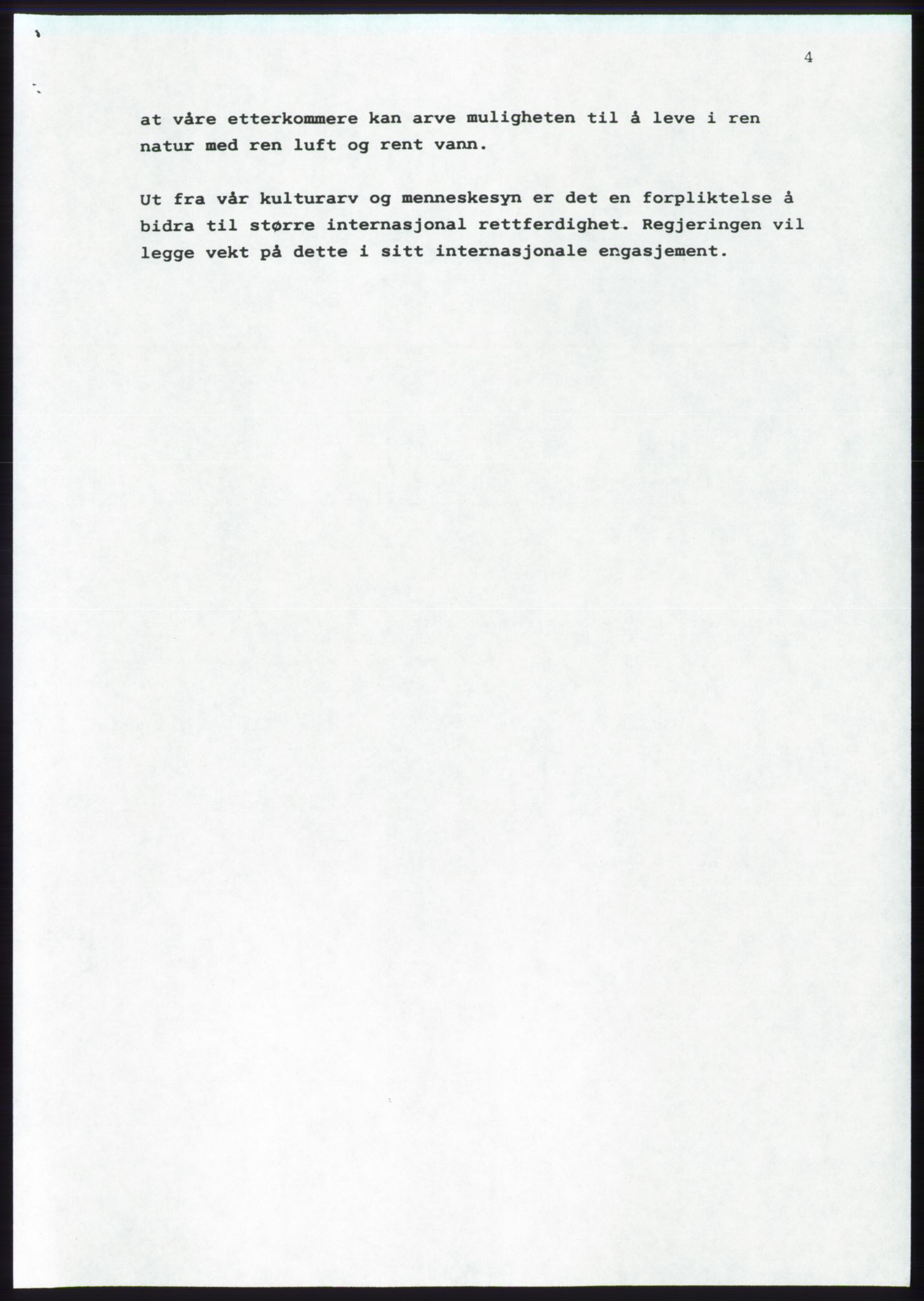 Forhandlingsmøtene 1989 mellom Høyre, KrF og Senterpartiet om dannelse av regjering, RA/PA-0697/A/L0001: Forhandlingsprotokoll med vedlegg, 1989, p. 532
