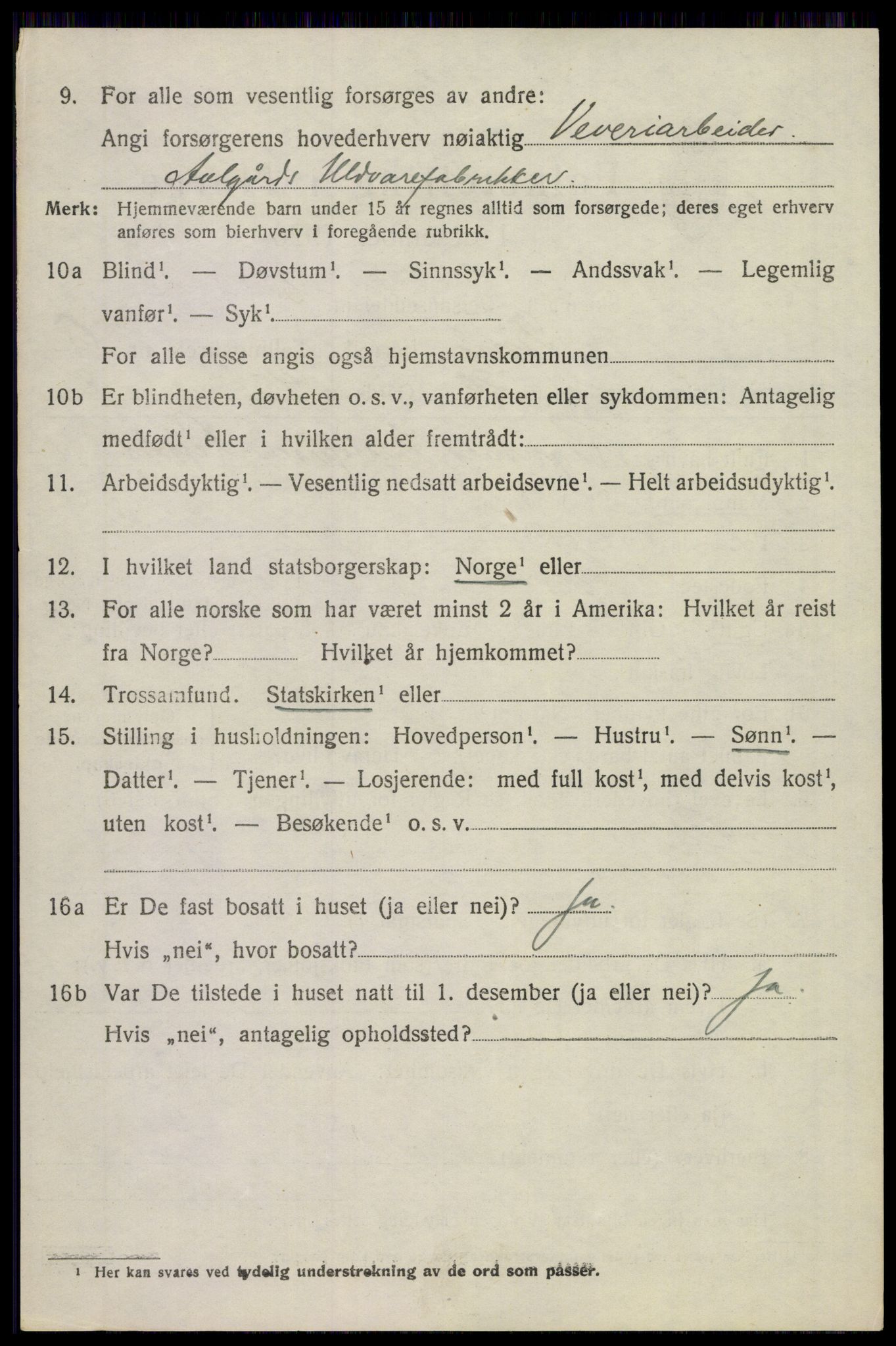 SAST, 1920 census for Time, 1920, p. 7228