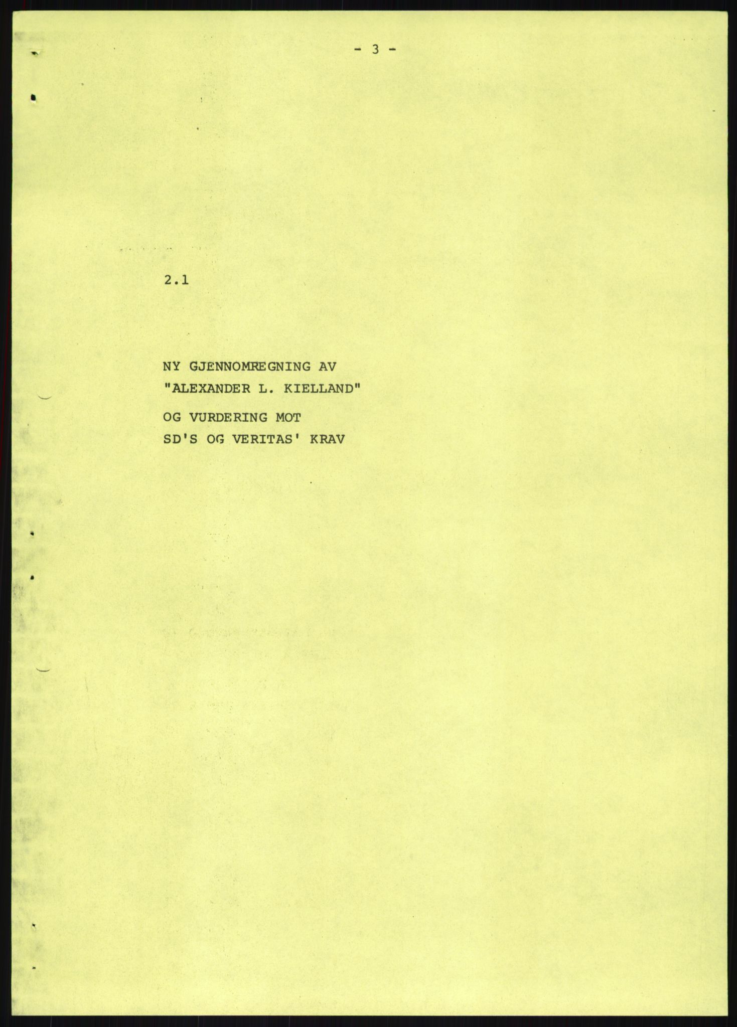 Justisdepartementet, Granskningskommisjonen ved Alexander Kielland-ulykken 27.3.1980, AV/RA-S-1165/D/L0019: S Værforhold (Doku.liste + S1-S5 av 5)/ T (T1-T2)/ U Stabilitet (Doku.liste + U1-U5 av 5), 1980-1981, p. 814