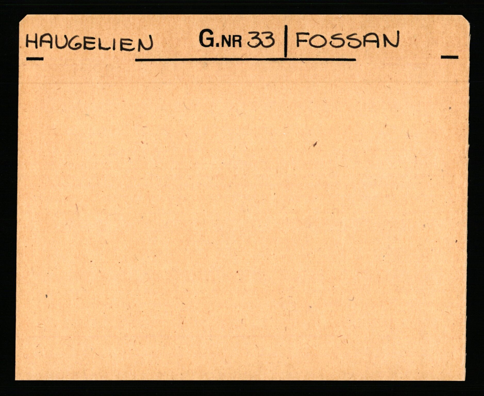 Statsarkivet i Stavanger, AV/SAST-A-101971/03/Y/Yk/L0015: Registerkort sortert etter gårdsnavn: Haneberg - Haugland nedre, 1750-1930, p. 529